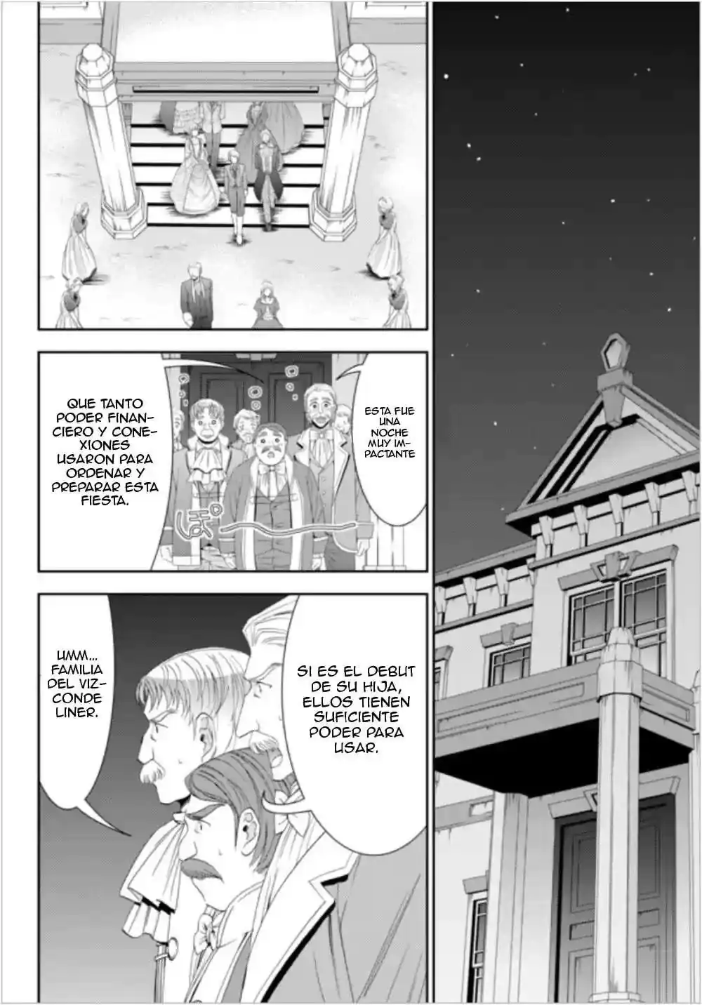 Página 19 — Mitsuha Capítulo 16