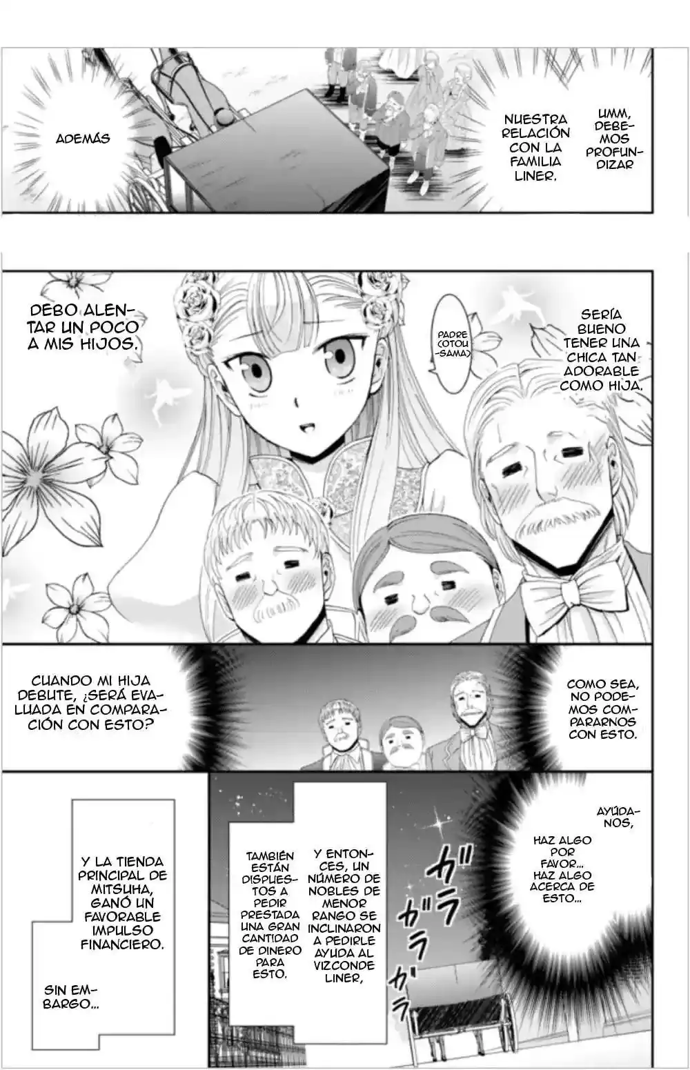 Página 20 — Mitsuha Capítulo 16