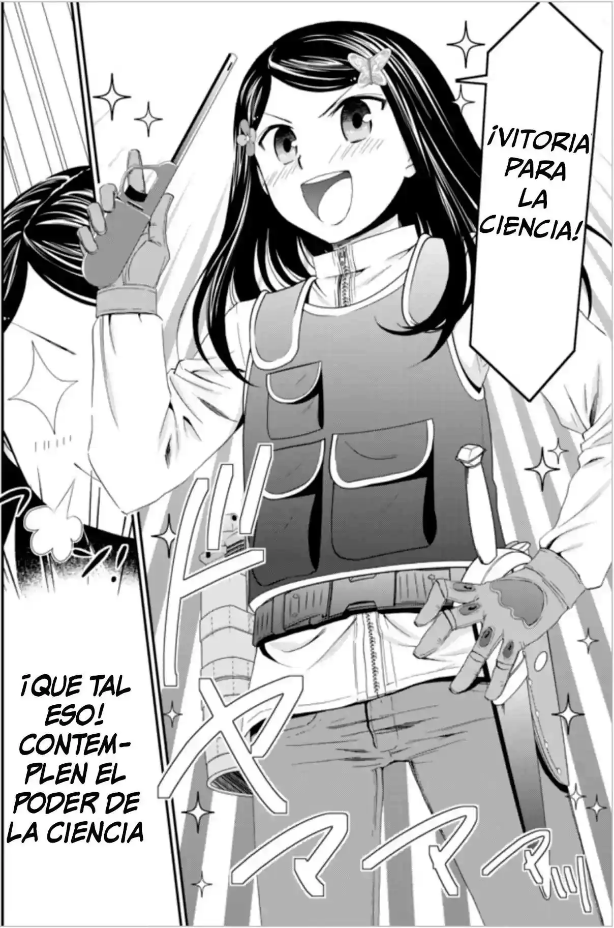 Página 11 — Mitsuha Capítulo 19