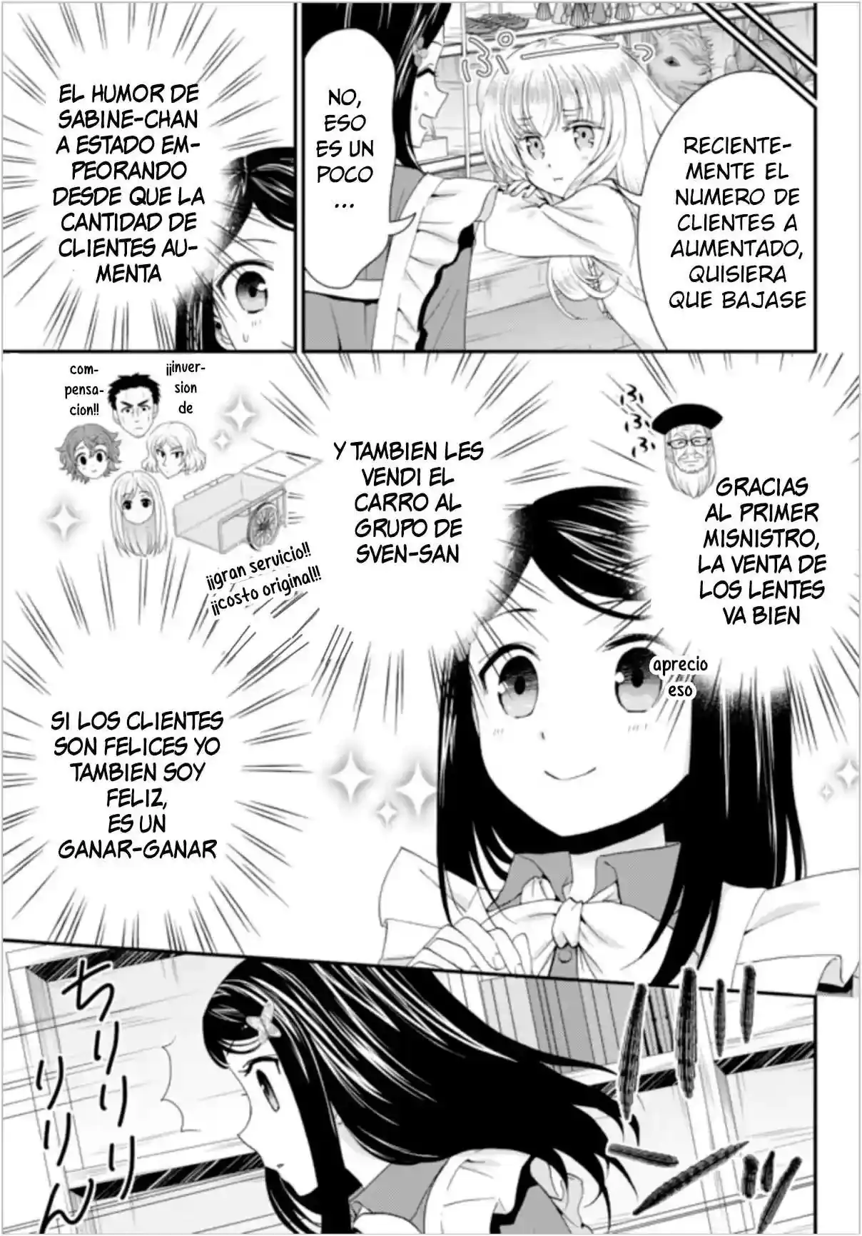 Página 4 — Mitsuha Capítulo 25