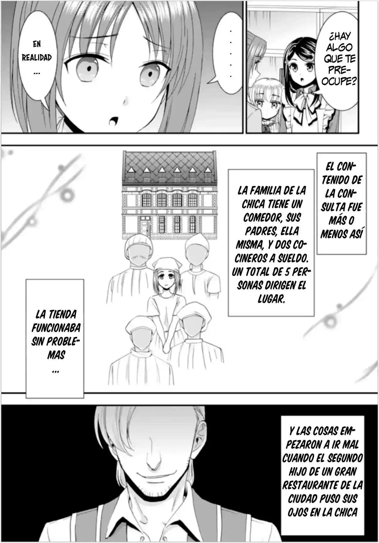Página 6 — Mitsuha Capítulo 25