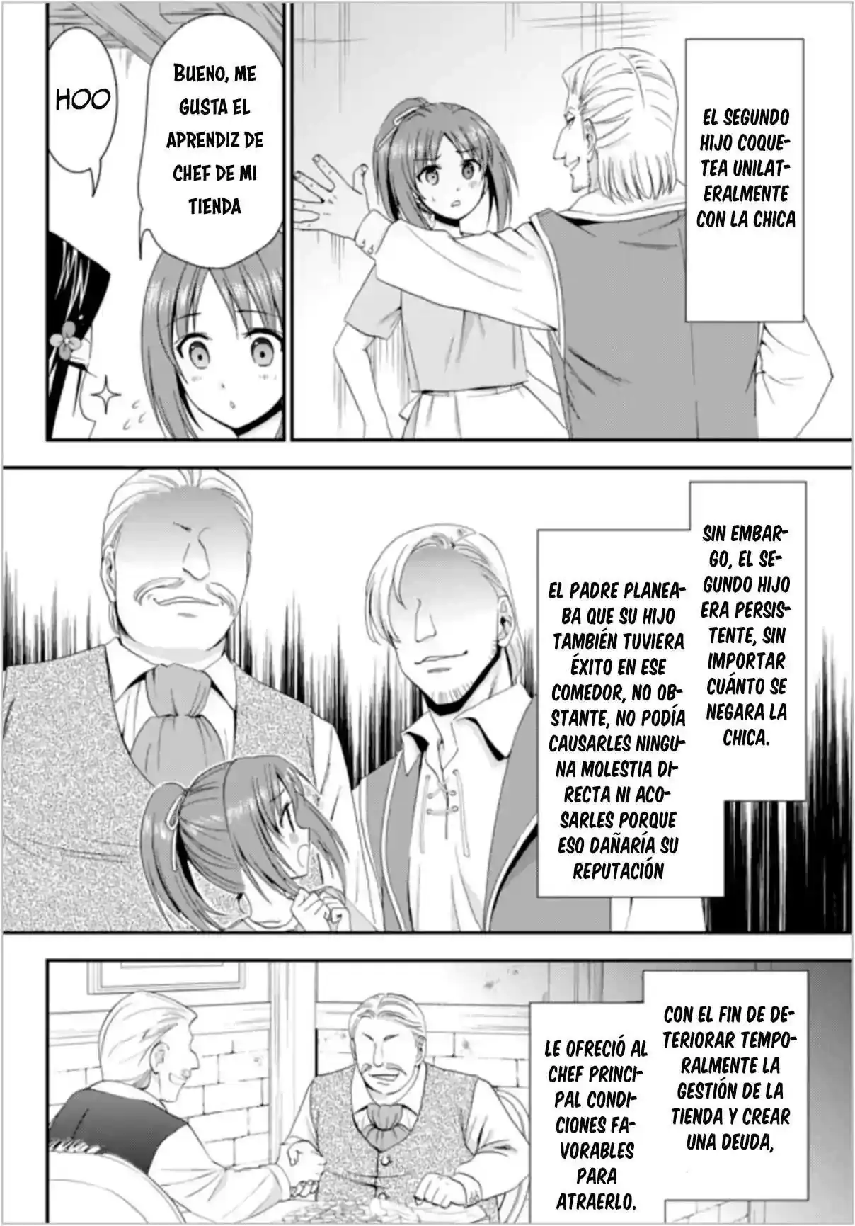 Página 7 — Mitsuha Capítulo 25