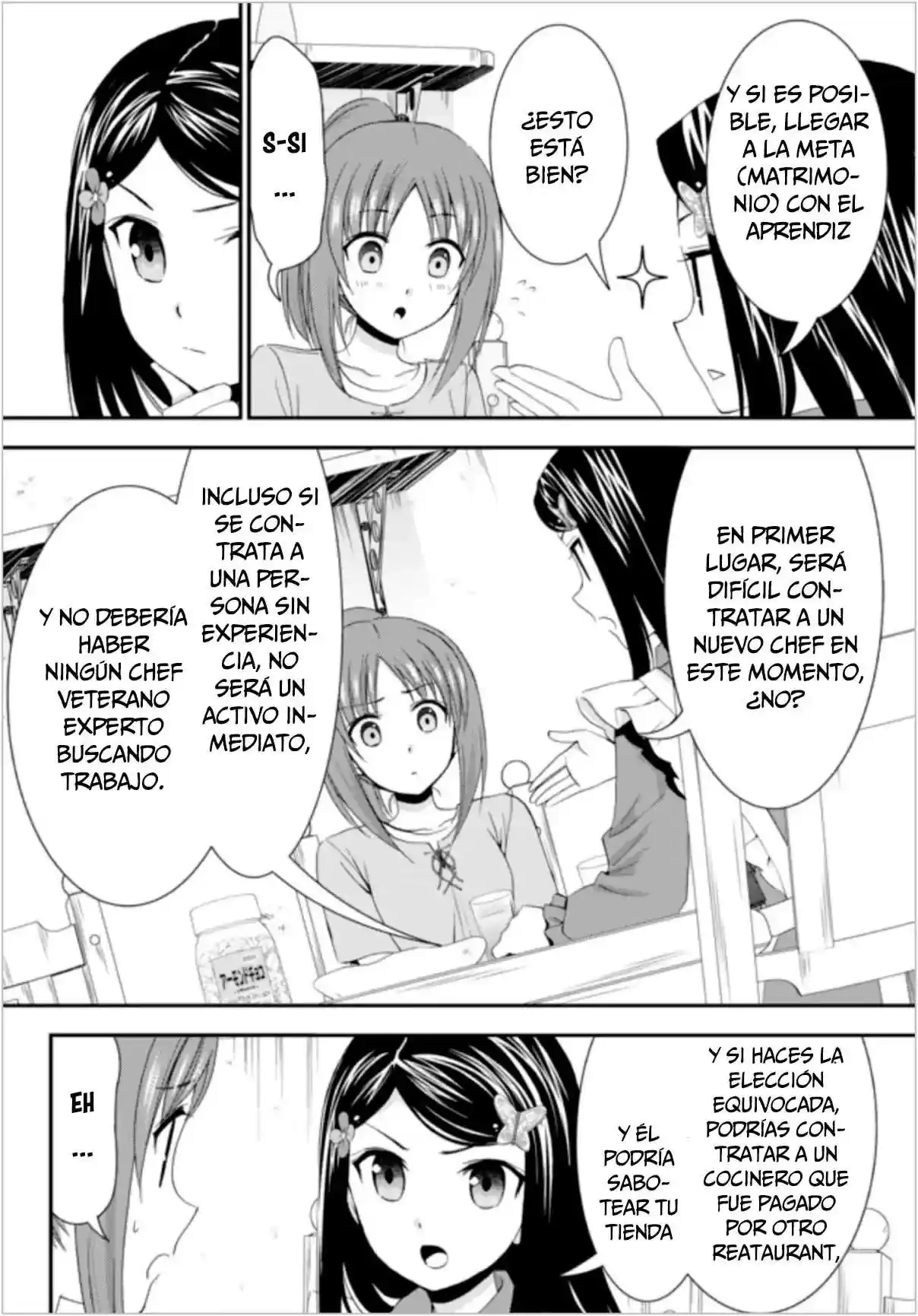 Página 11 — Mitsuha Capítulo 25