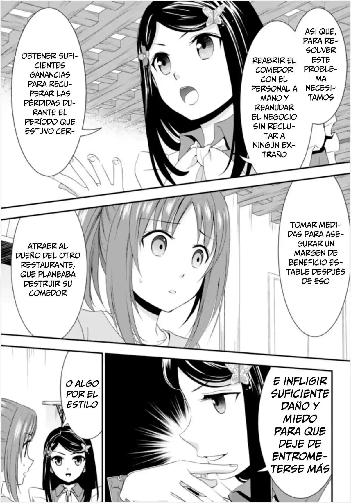 Página 12 — Mitsuha Capítulo 25