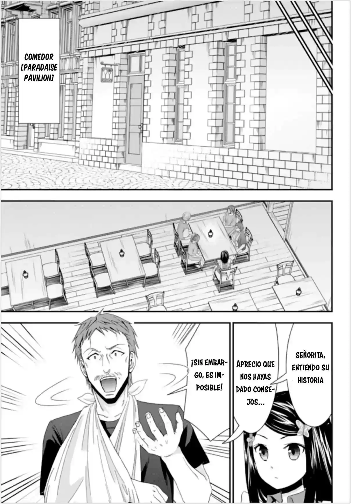 Página 14 — Mitsuha Capítulo 25