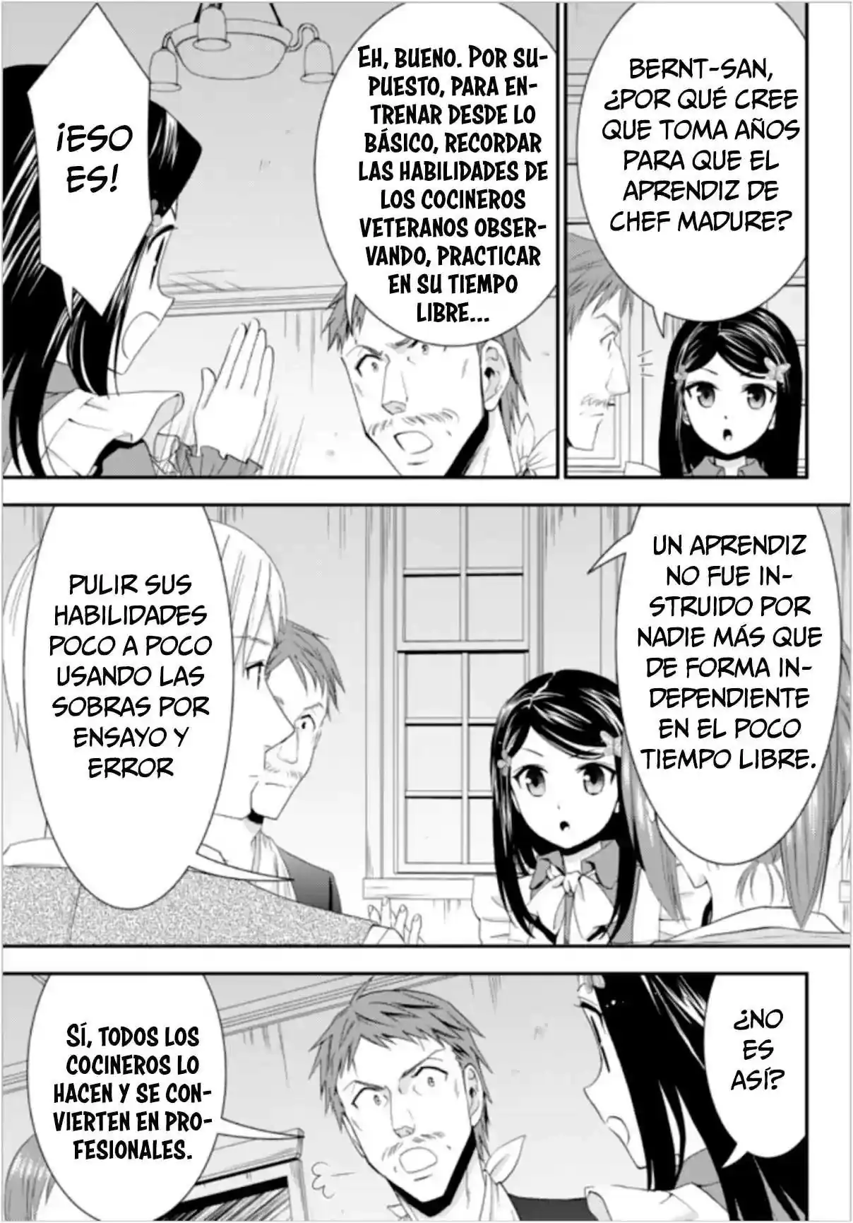 Página 16 — Mitsuha Capítulo 25
