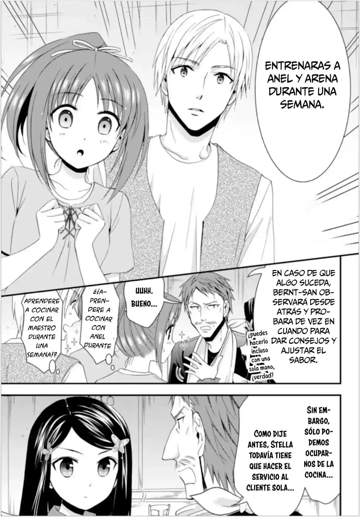 Página 18 — Mitsuha Capítulo 25
