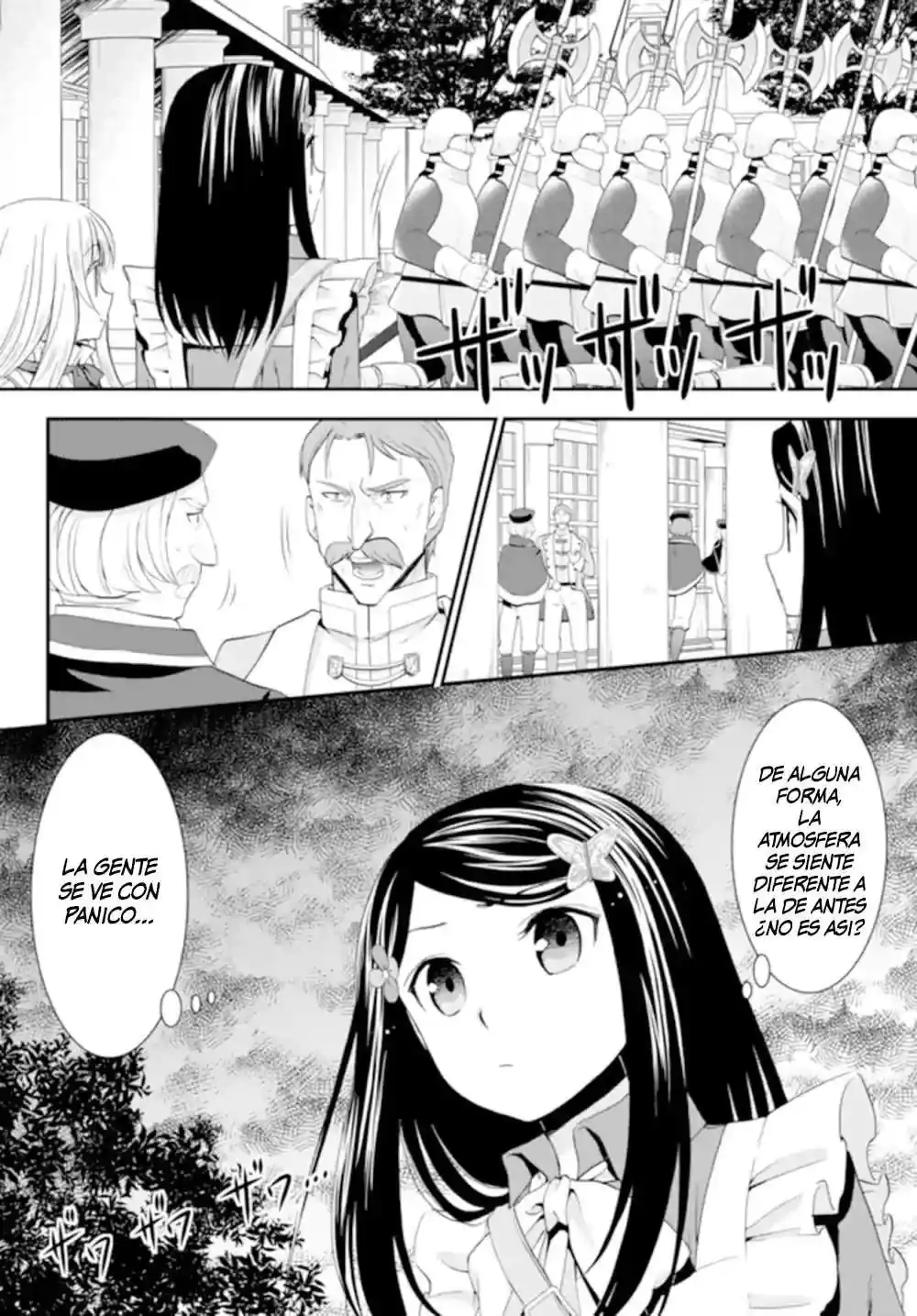 Página 12 — Mitsuha Capítulo 27