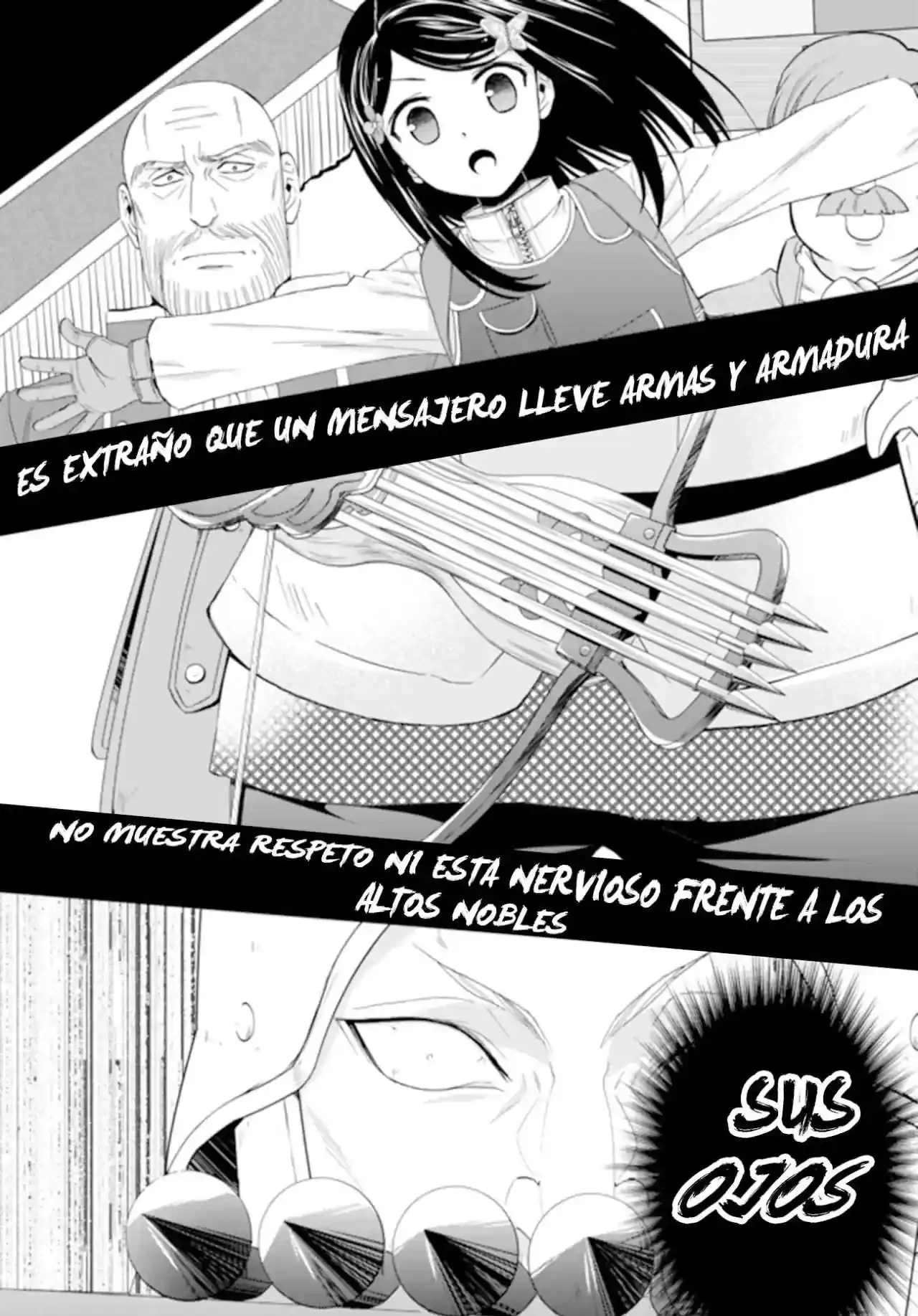 Página 5 — Mitsuha Capítulo 29
