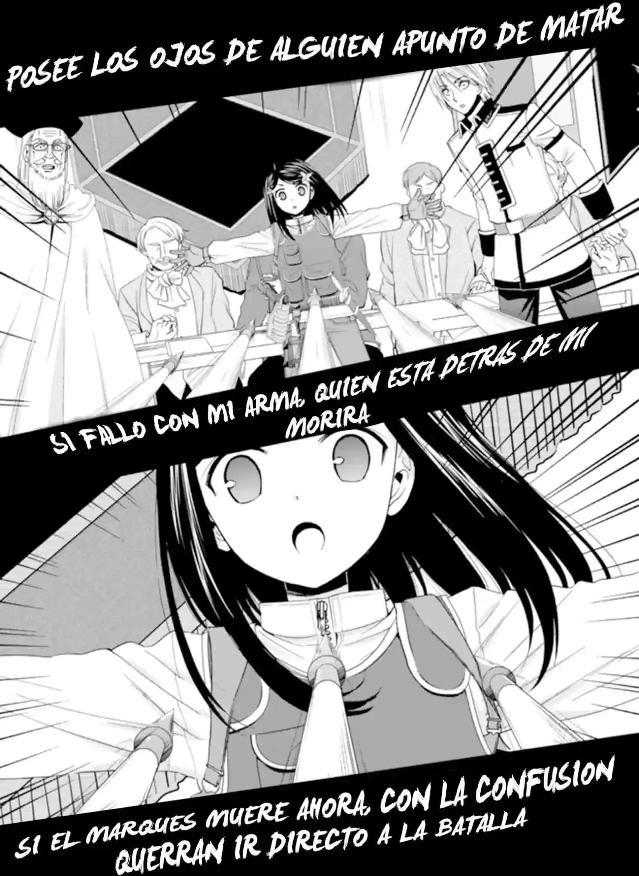 Página 6 — Mitsuha Capítulo 29