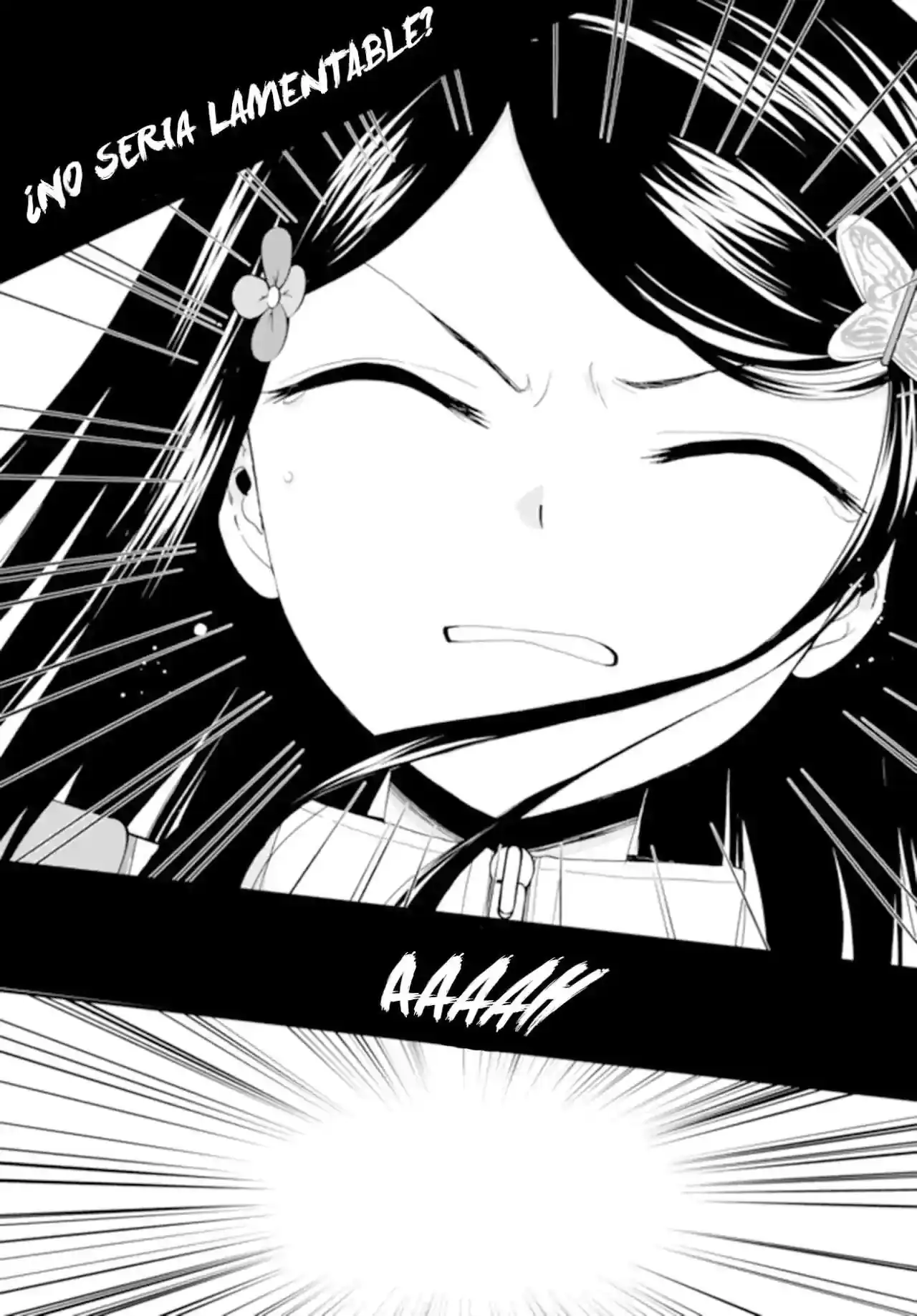 Página 7 — Mitsuha Capítulo 29