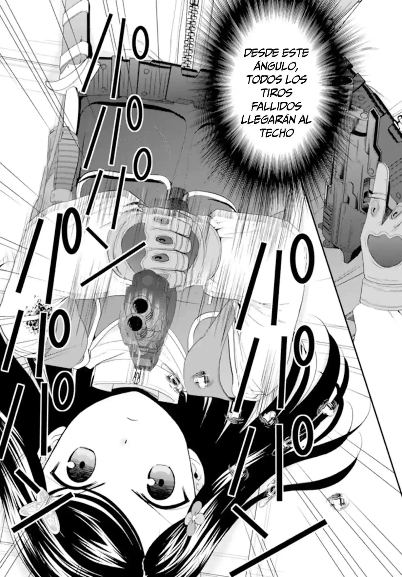 Página 10 — Mitsuha Capítulo 29