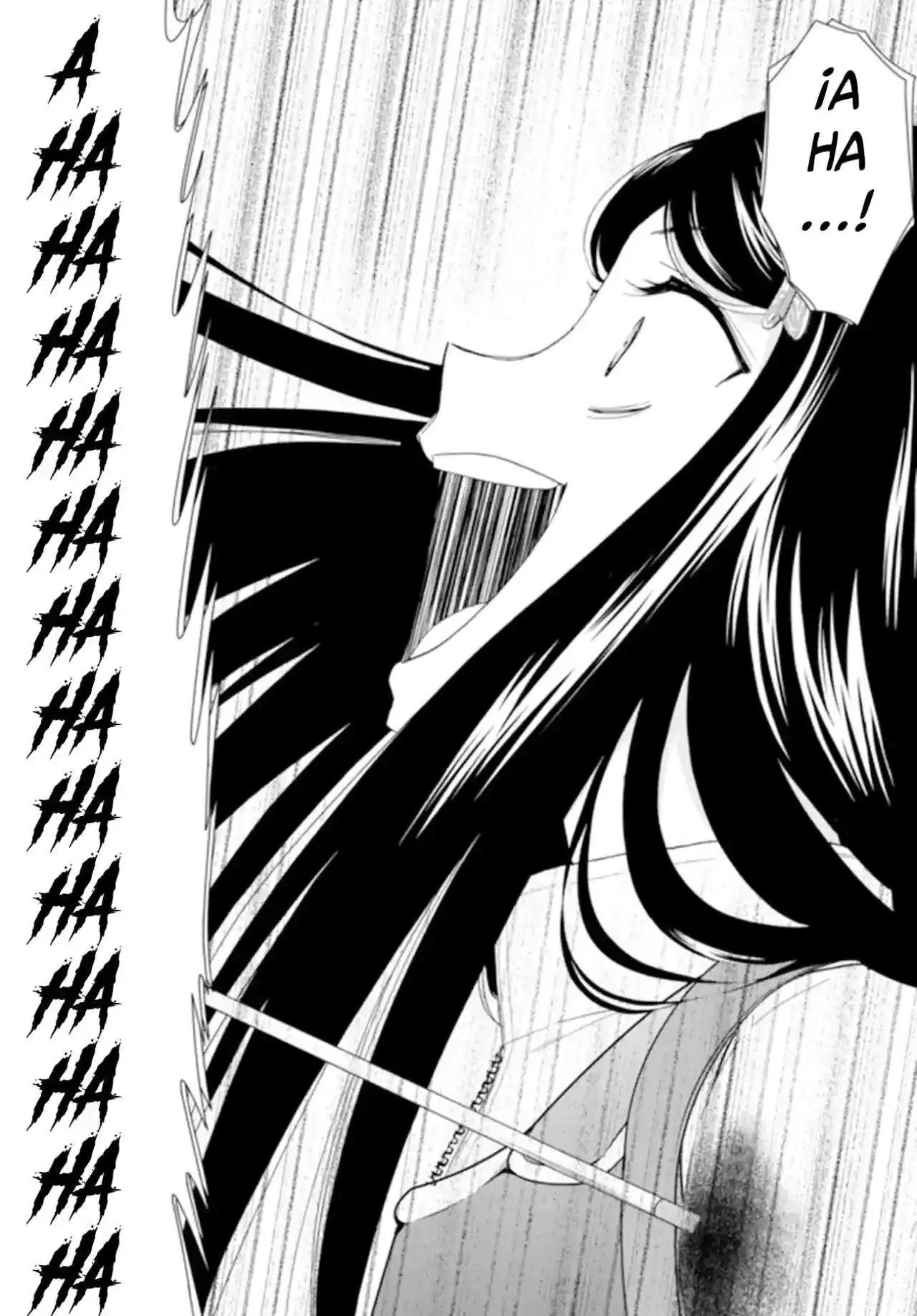 Página 17 — Mitsuha Capítulo 29