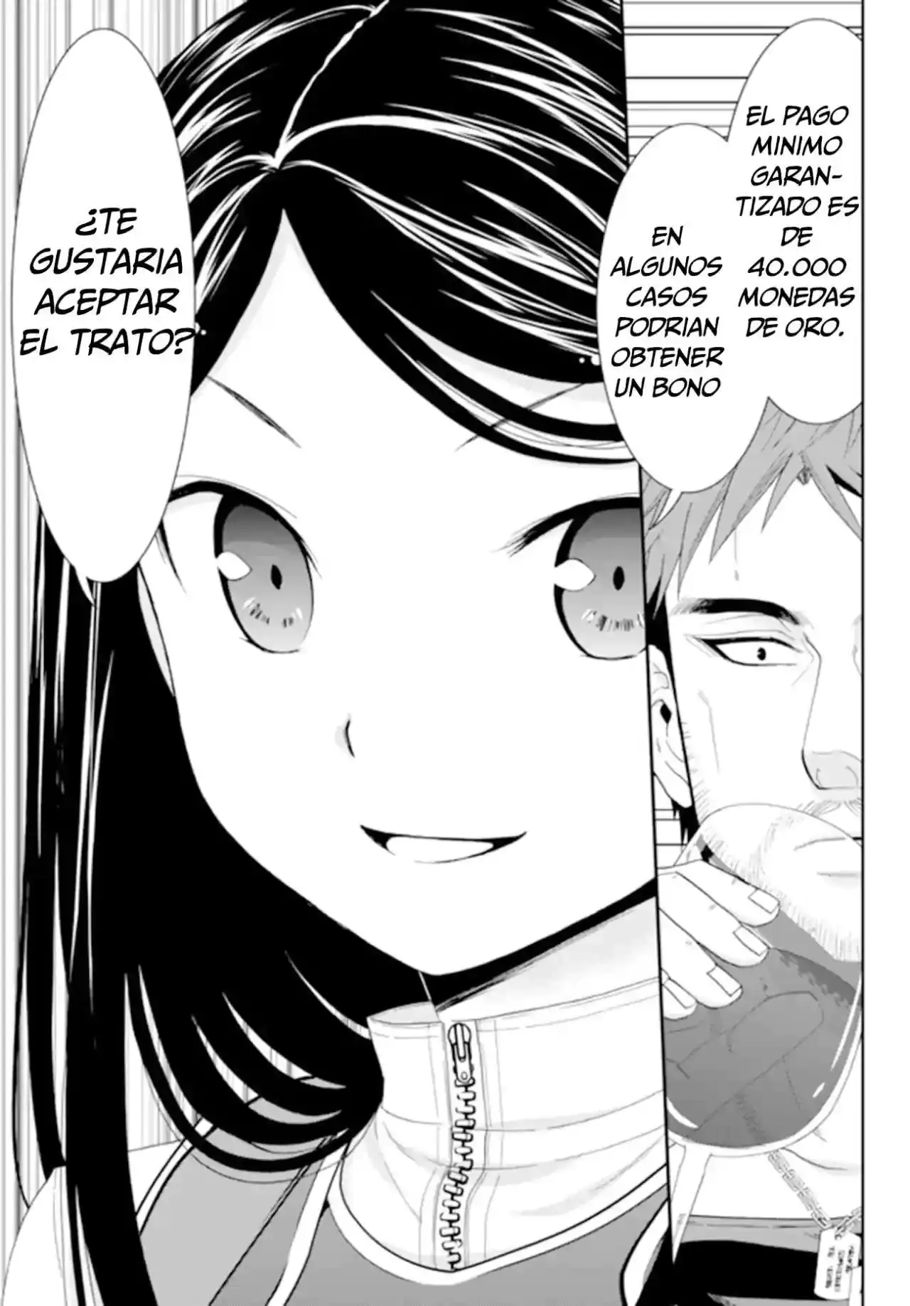 Página 9 — Mitsuha Capítulo 30