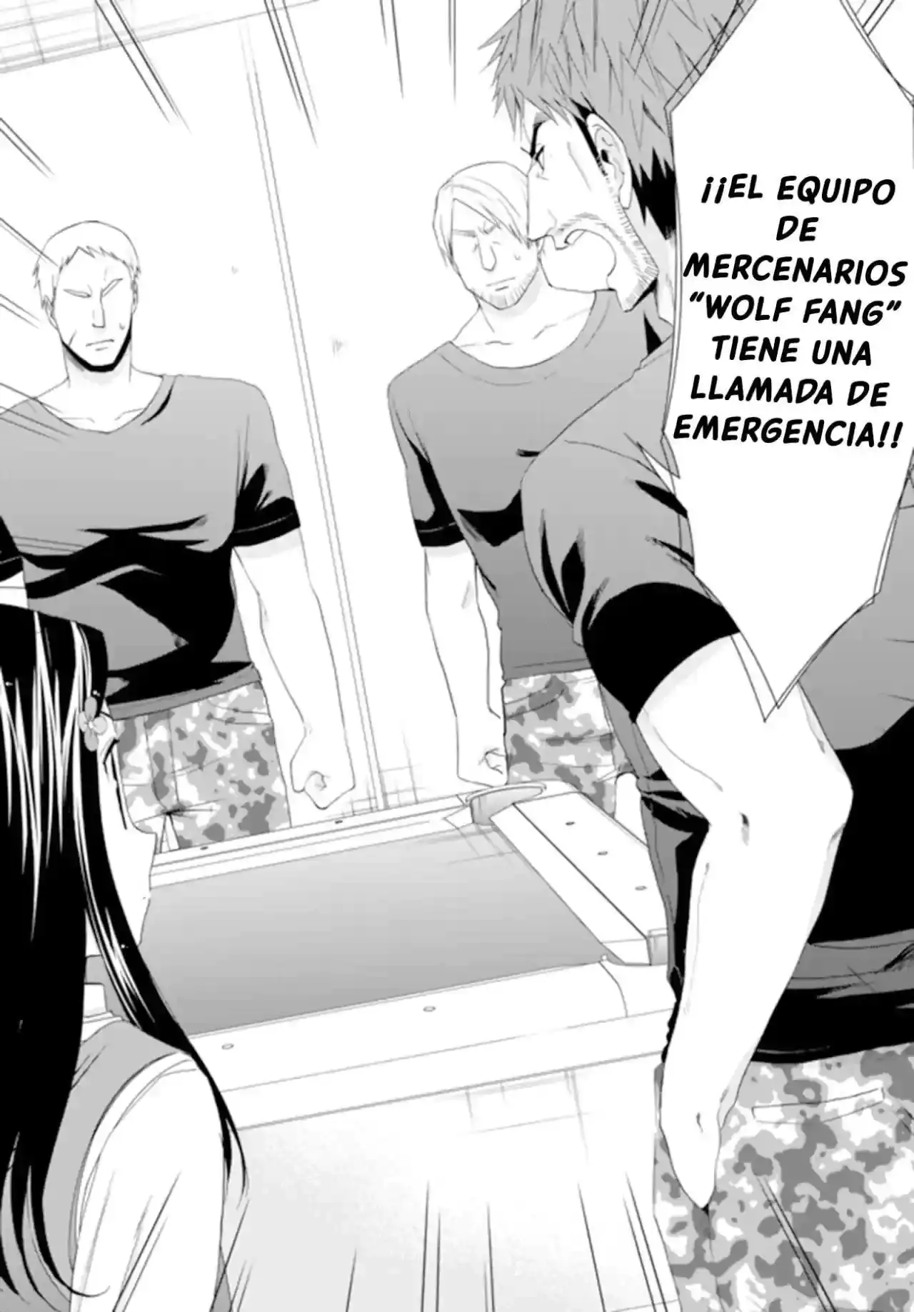 Página 11 — Mitsuha Capítulo 30