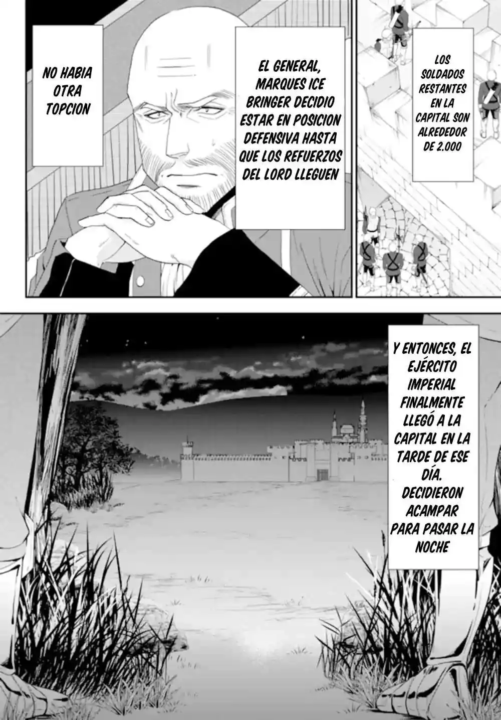Página 5 — Mitsuha Capítulo 31