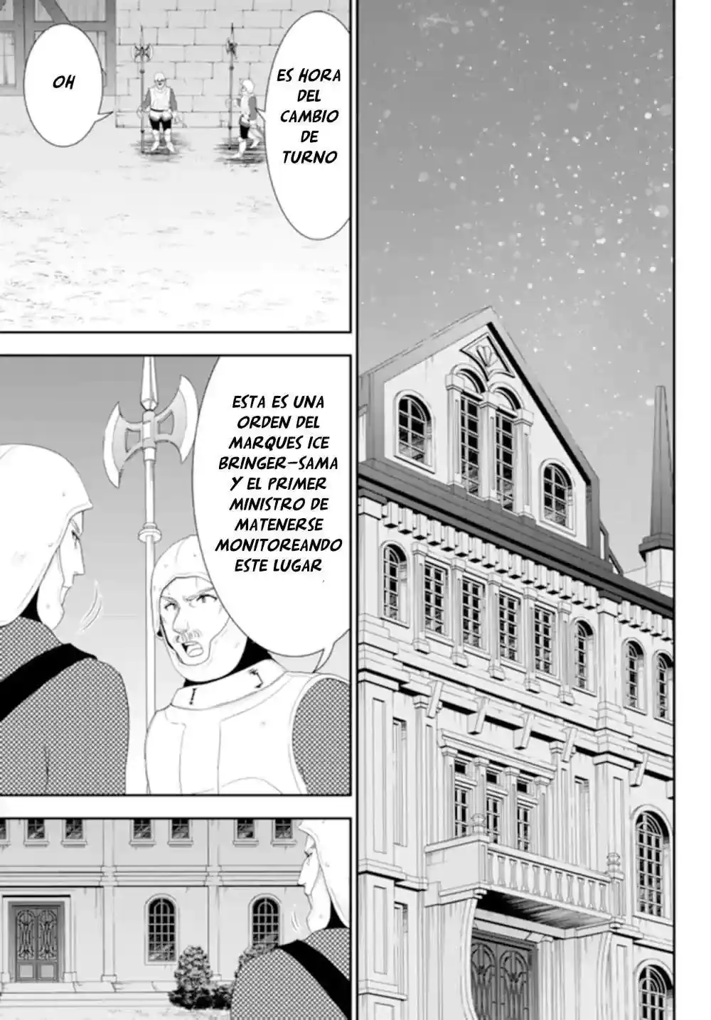 Página 6 — Mitsuha Capítulo 31