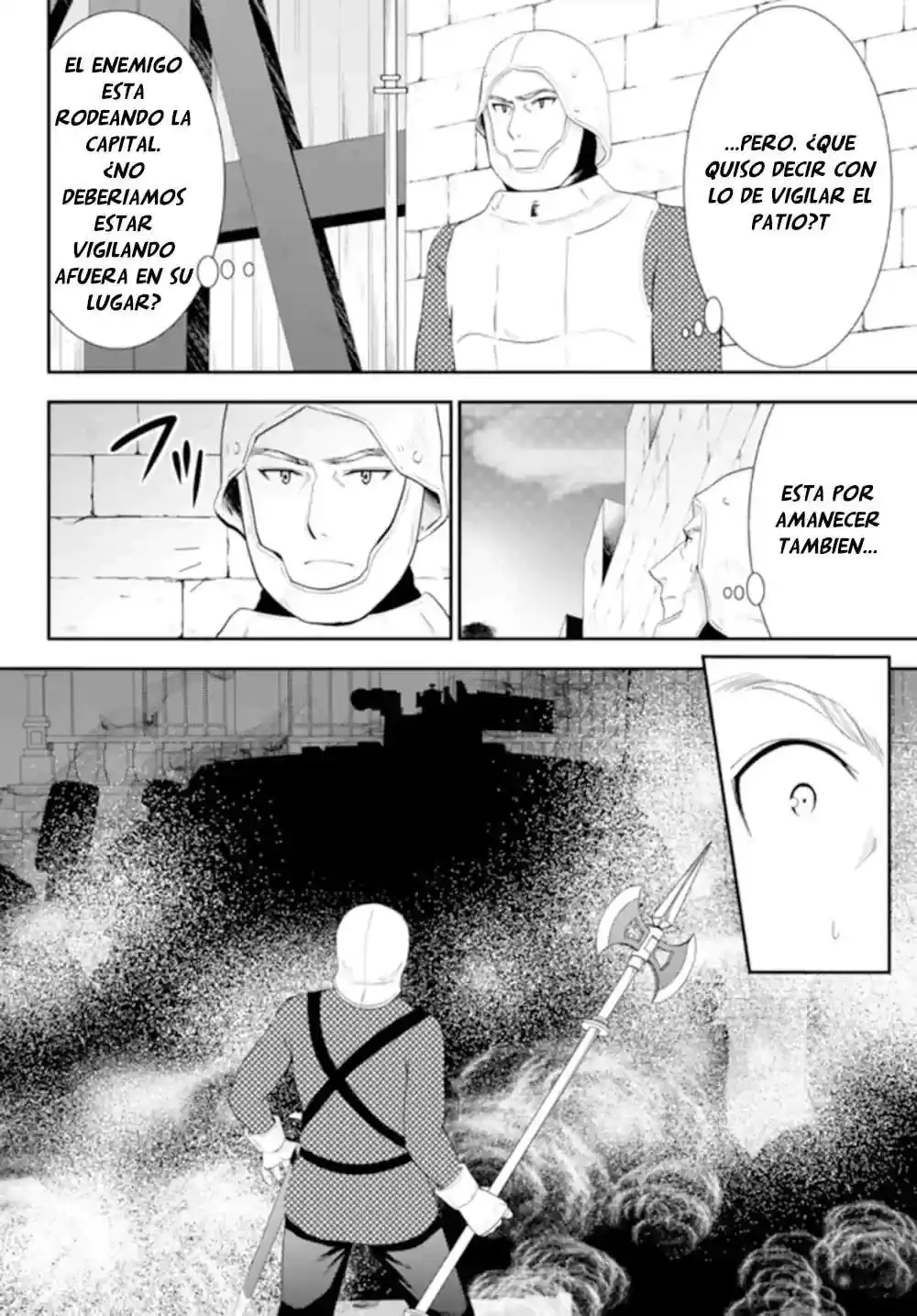 Página 7 — Mitsuha Capítulo 31