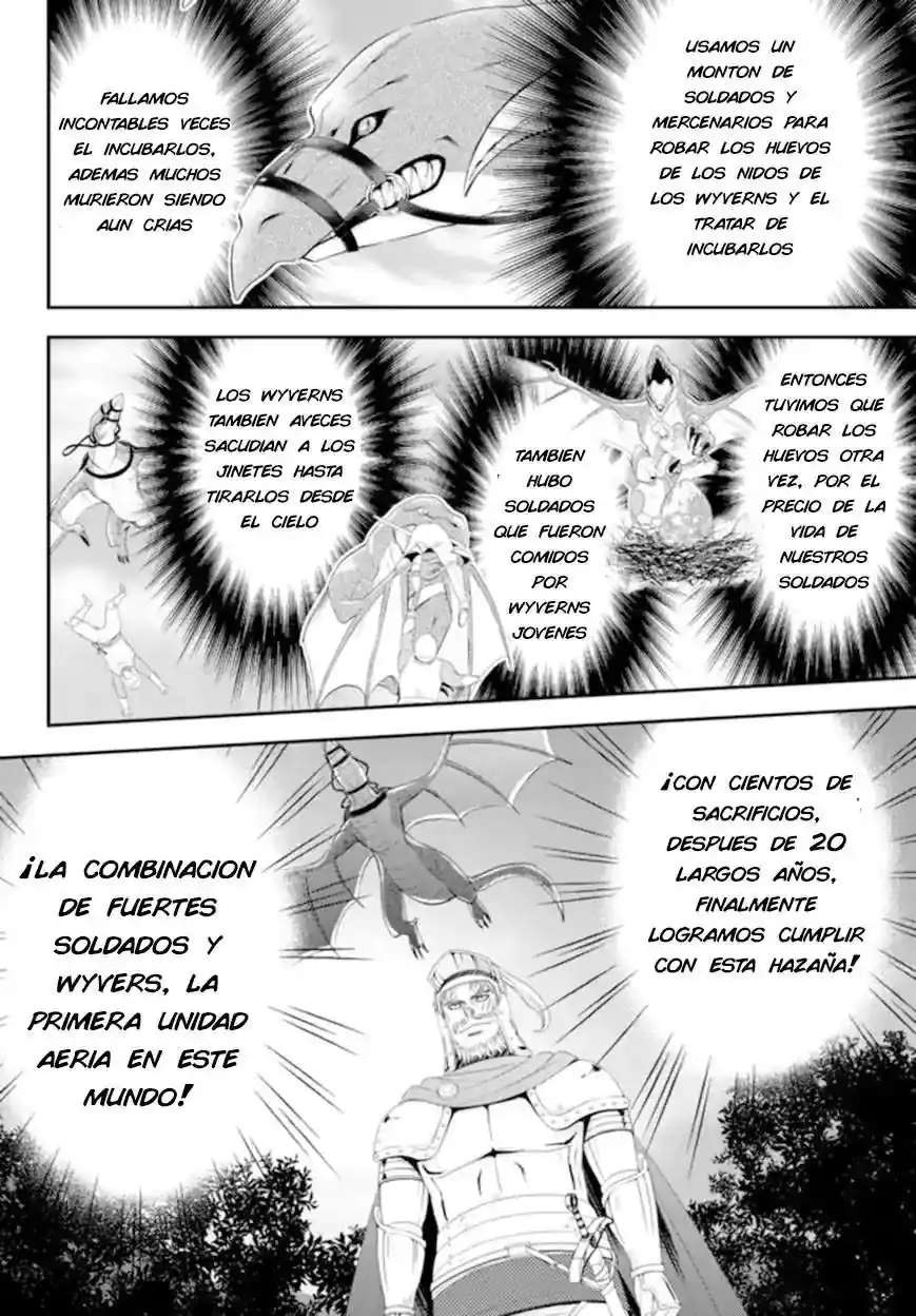 Página 8 — Mitsuha Capítulo 32.5