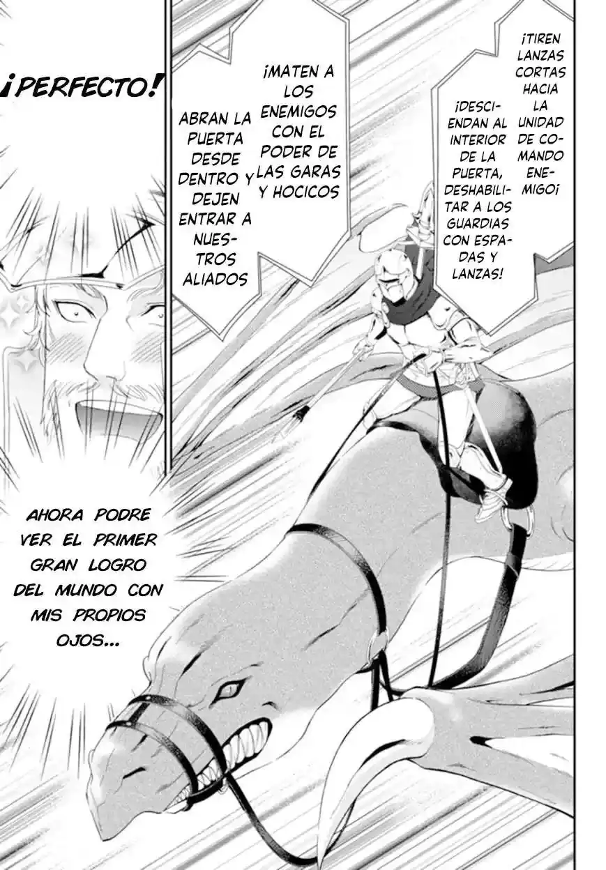 Página 9 — Mitsuha Capítulo 32.5