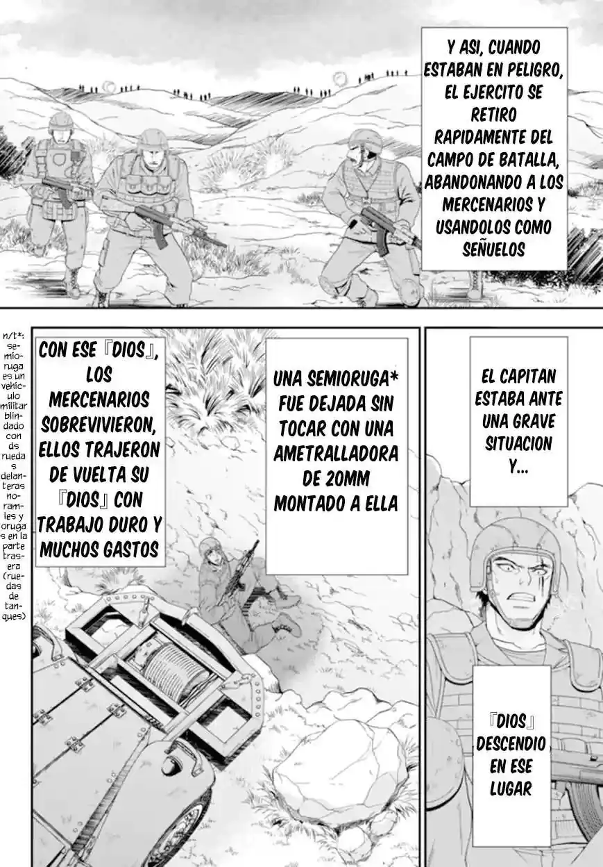Página 12 — Mitsuha Capítulo 32.5