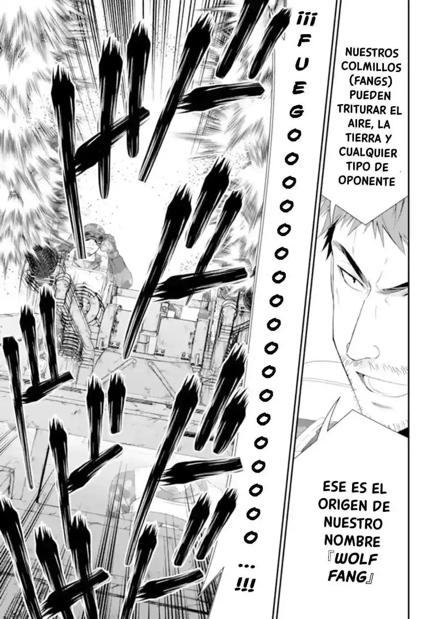 Página 13 — Mitsuha Capítulo 32.5