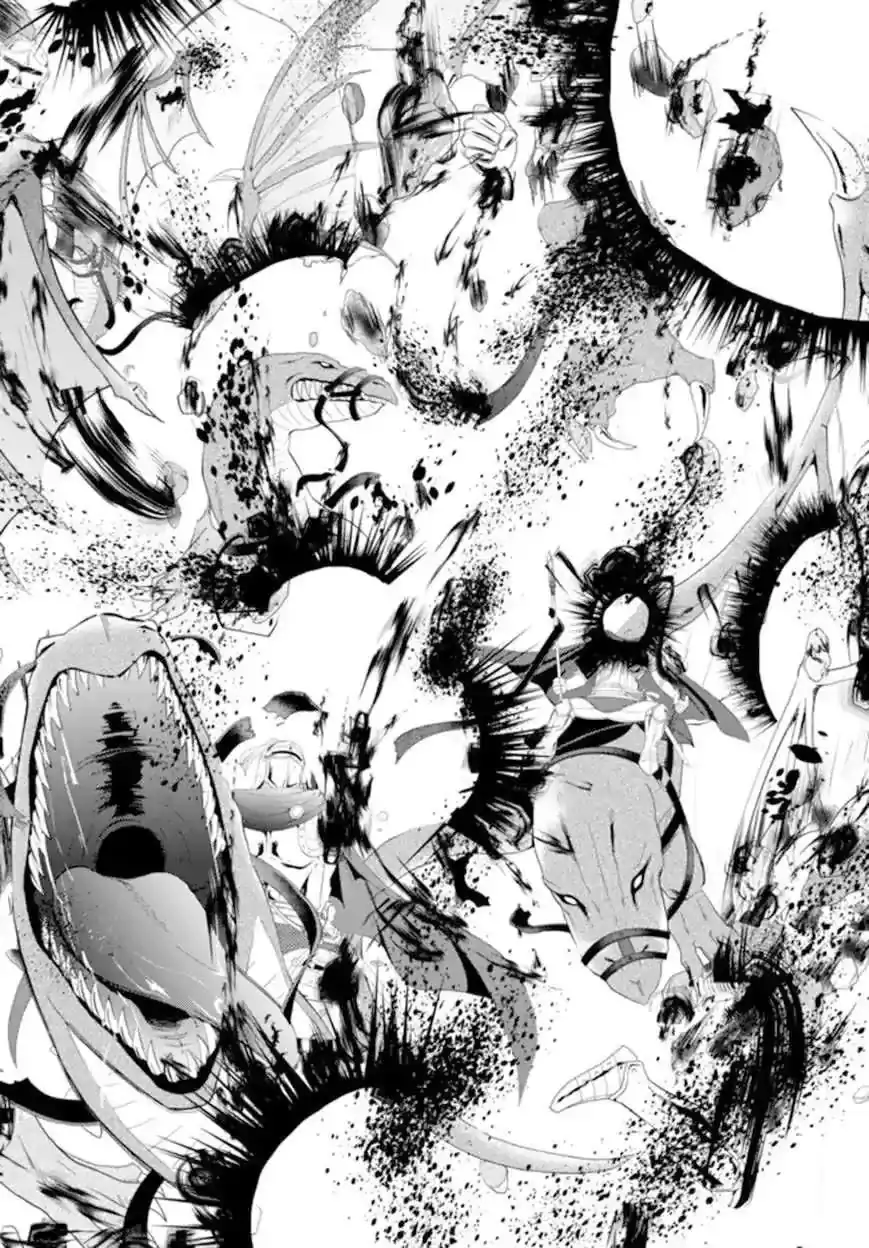 Página 14 — Mitsuha Capítulo 32.5