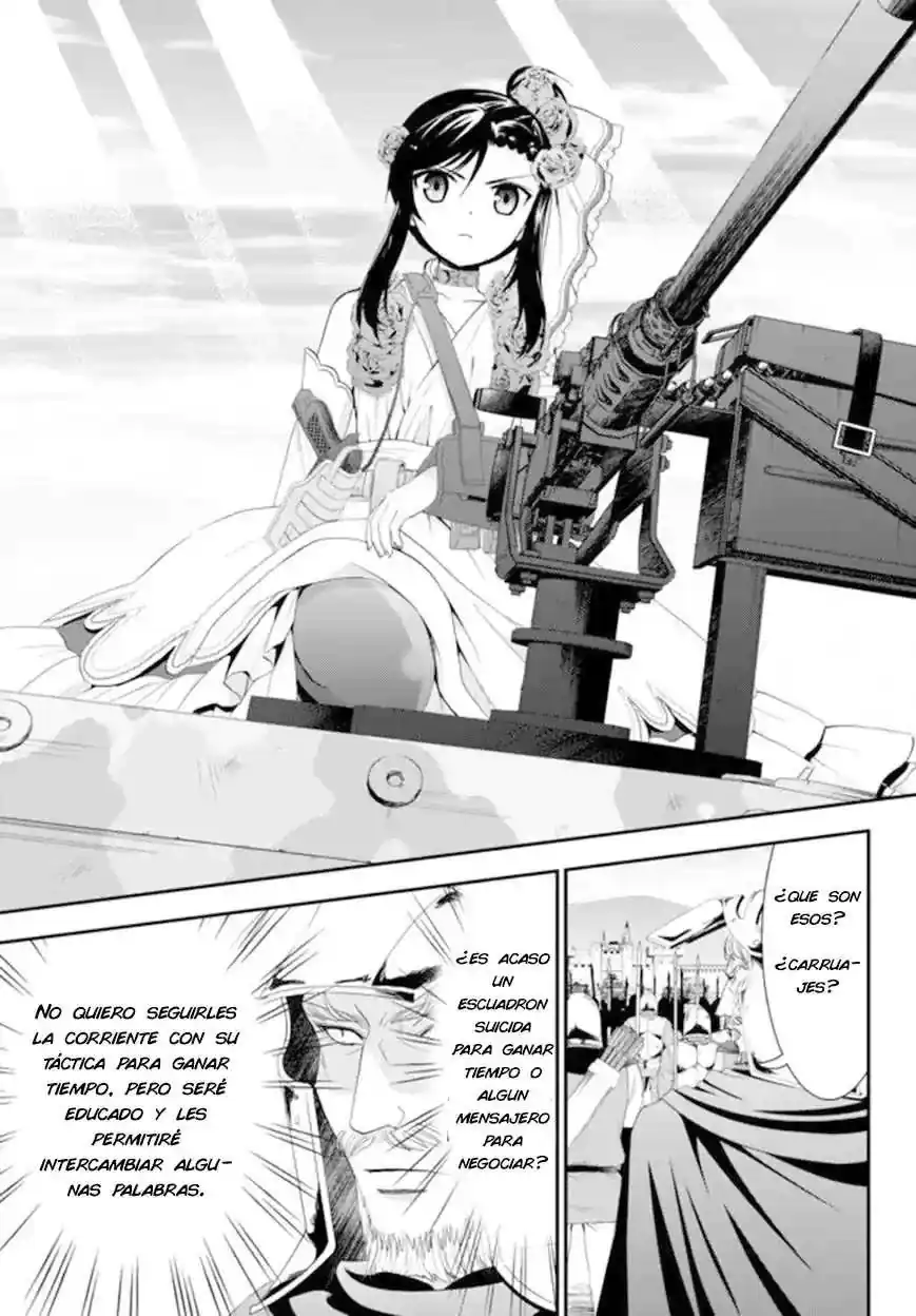 Página 4 — Mitsuha Capítulo 32