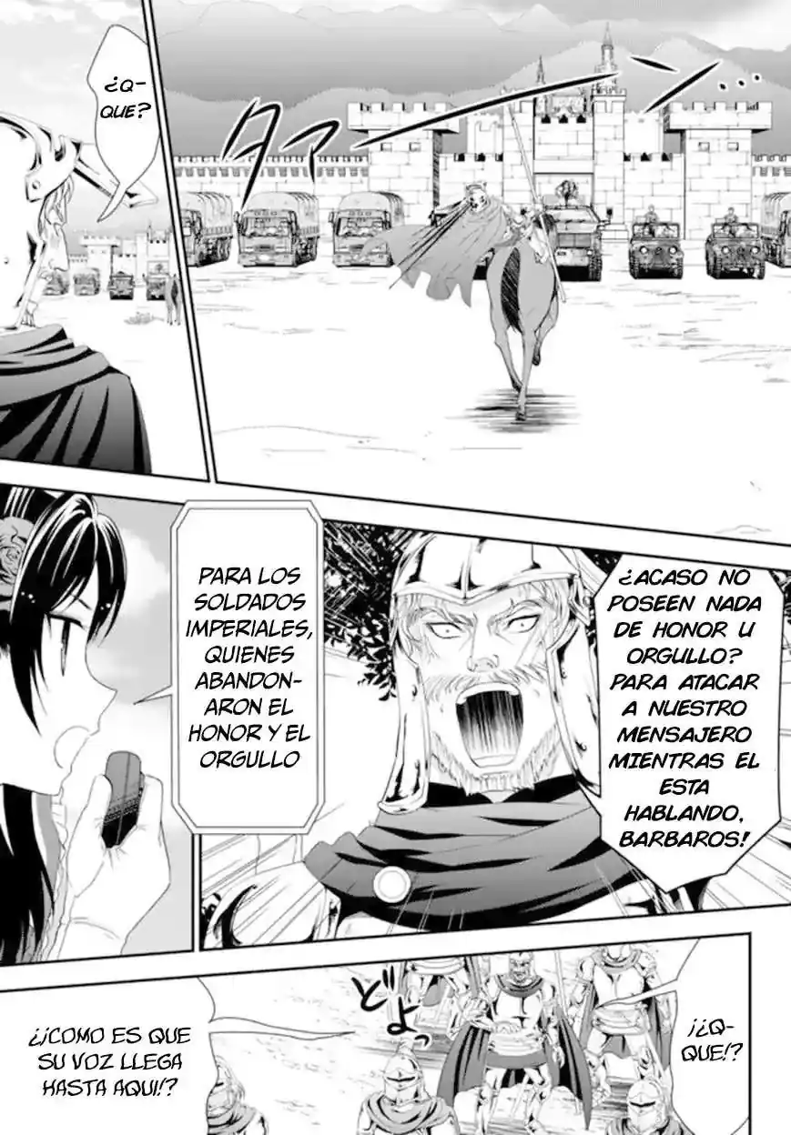 Página 6 — Mitsuha Capítulo 32