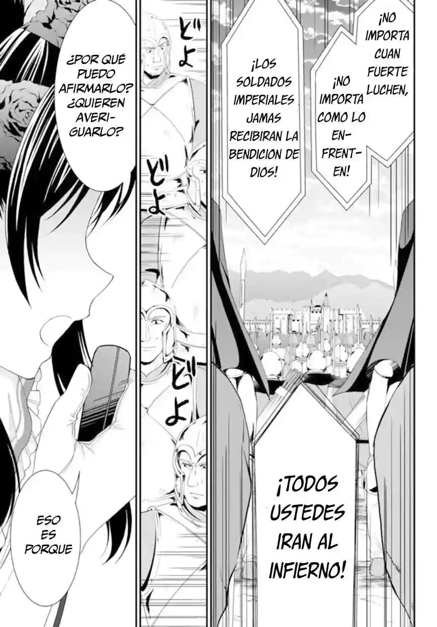 Página 8 — Mitsuha Capítulo 32