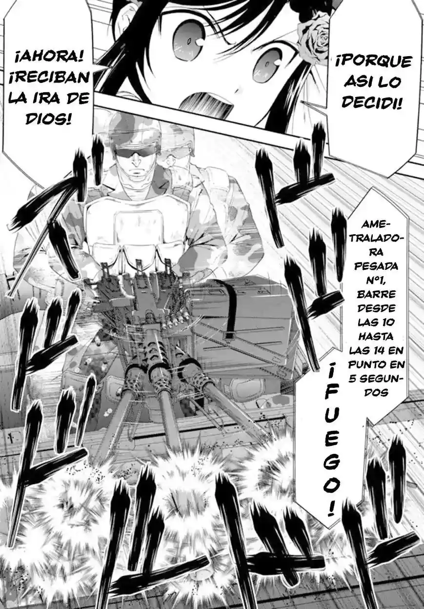 Página 9 — Mitsuha Capítulo 32
