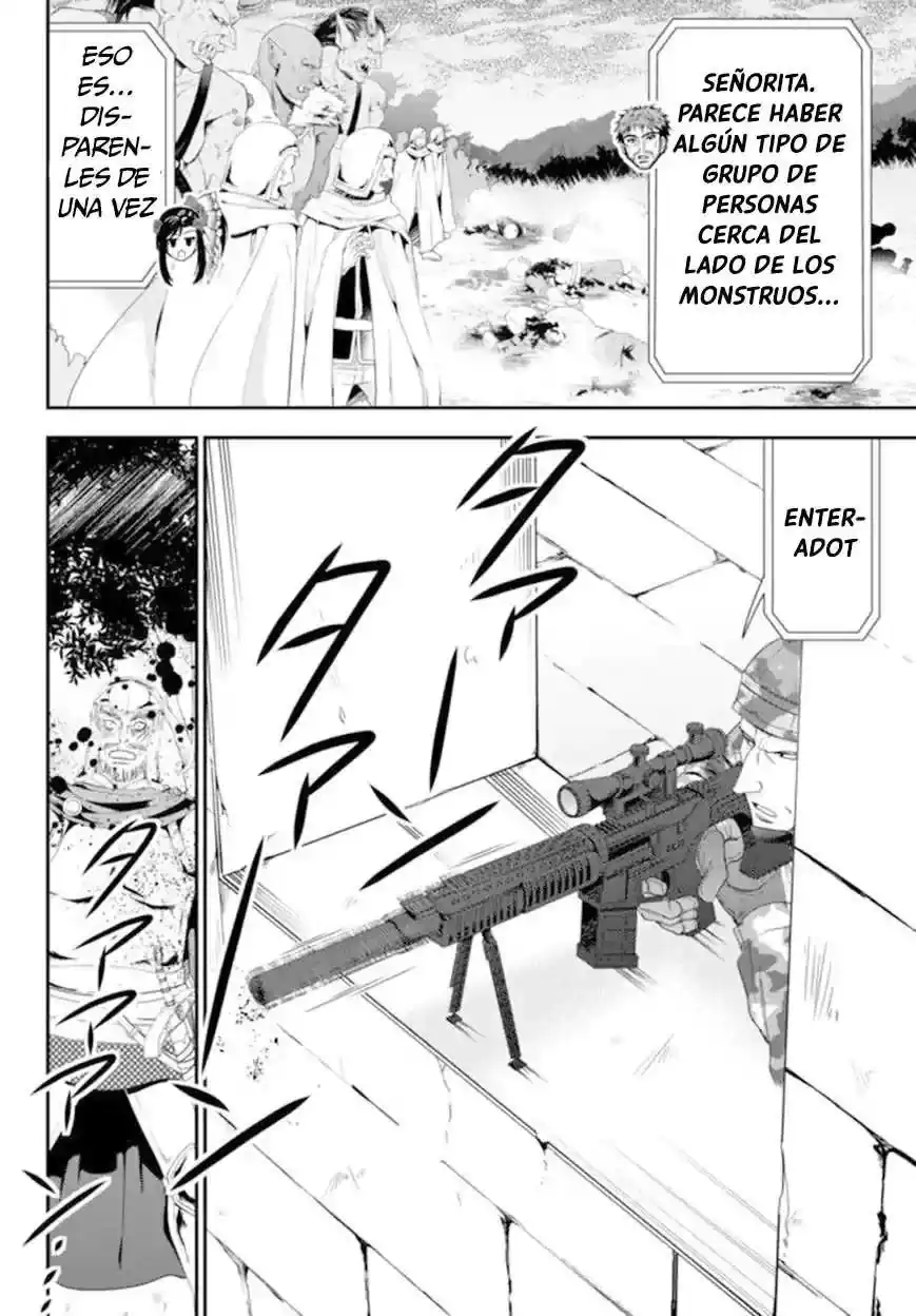 Página 11 — Mitsuha Capítulo 32