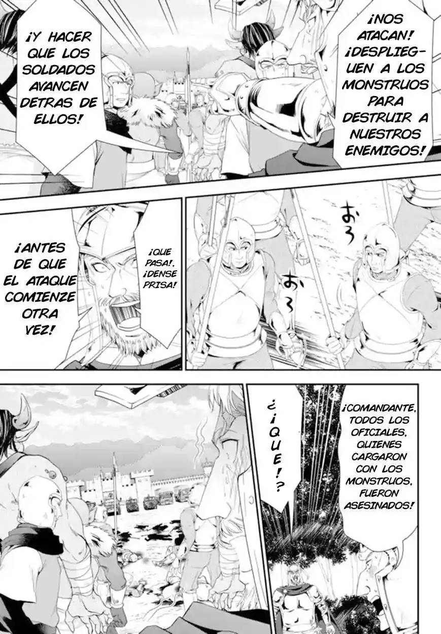 Página 12 — Mitsuha Capítulo 32