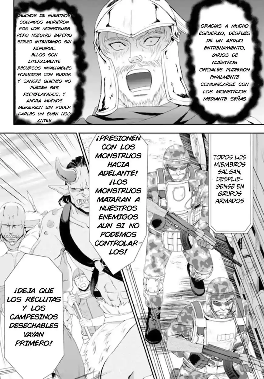 Página 13 — Mitsuha Capítulo 32