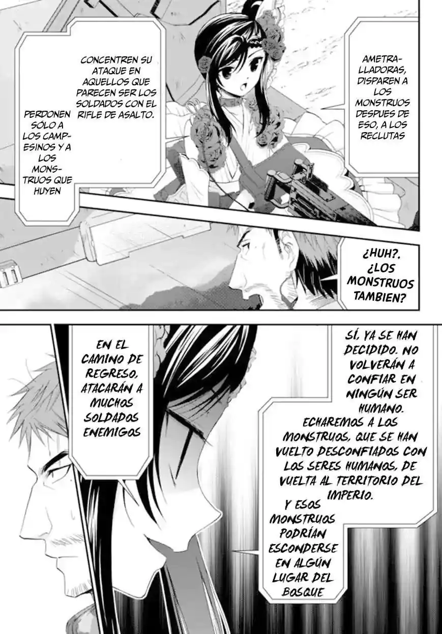 Página 14 — Mitsuha Capítulo 32