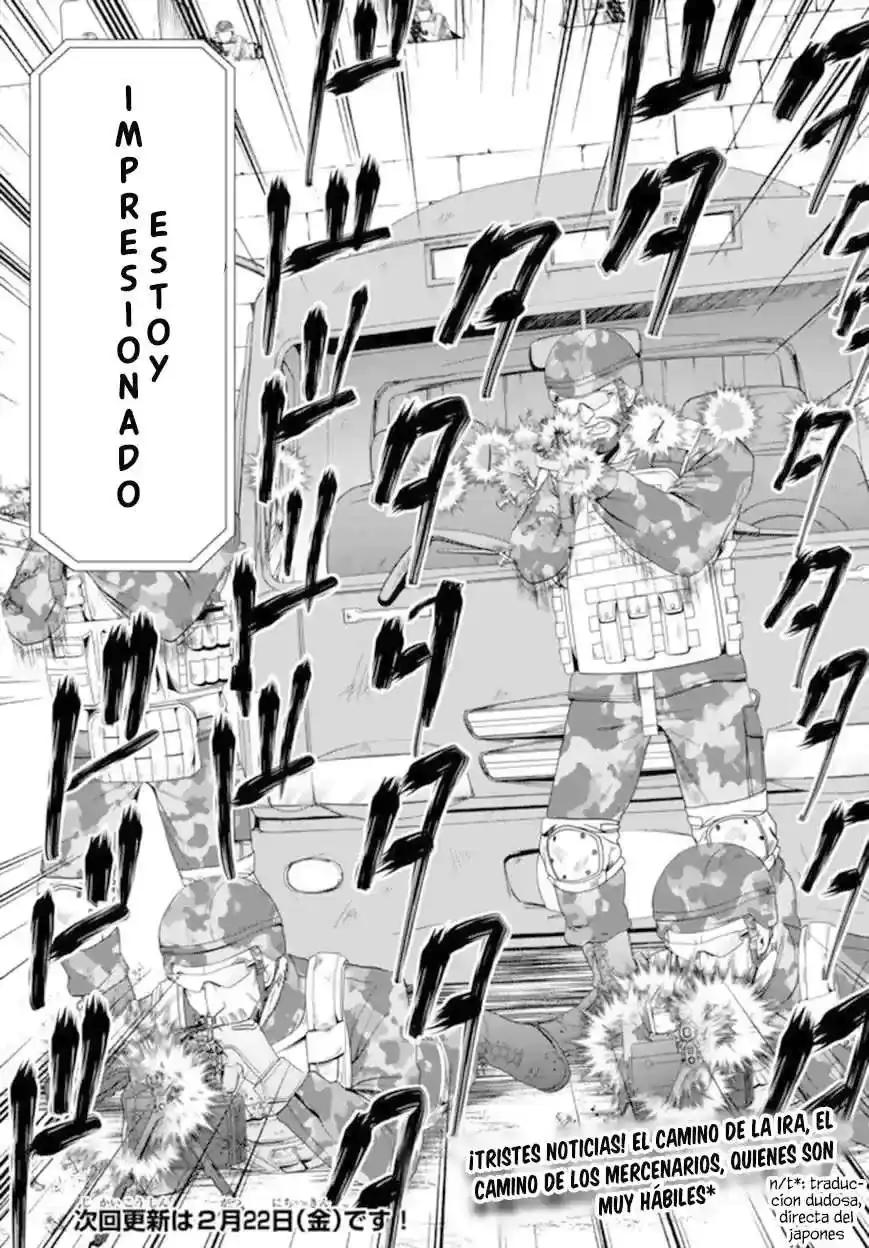 Página 16 — Mitsuha Capítulo 32
