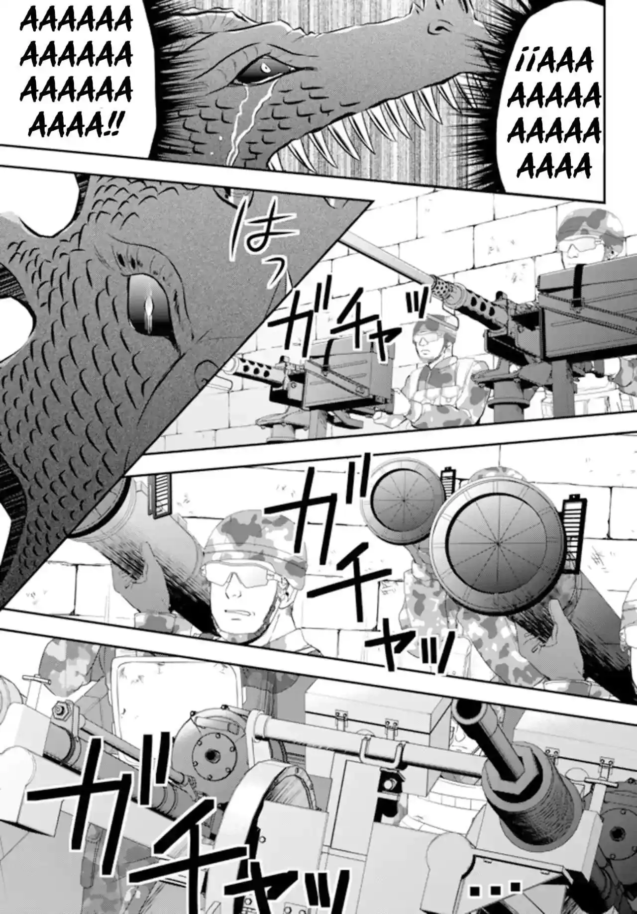 Página 8 — Mitsuha Capítulo 33.5