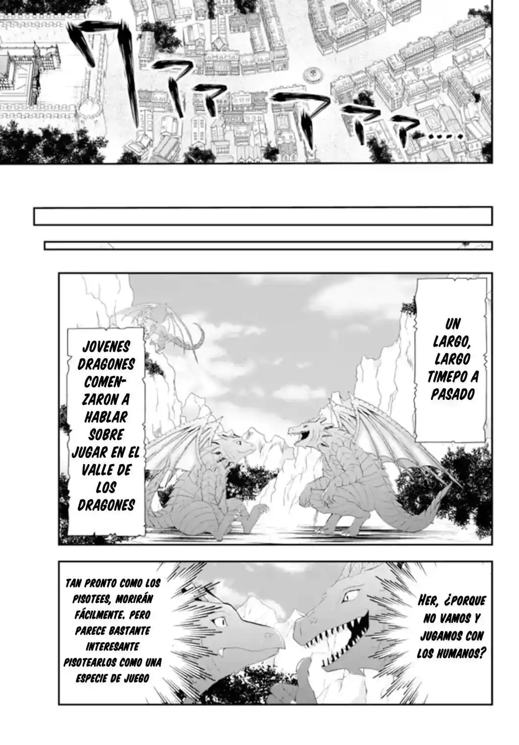 Página 20 — Mitsuha Capítulo 33.5