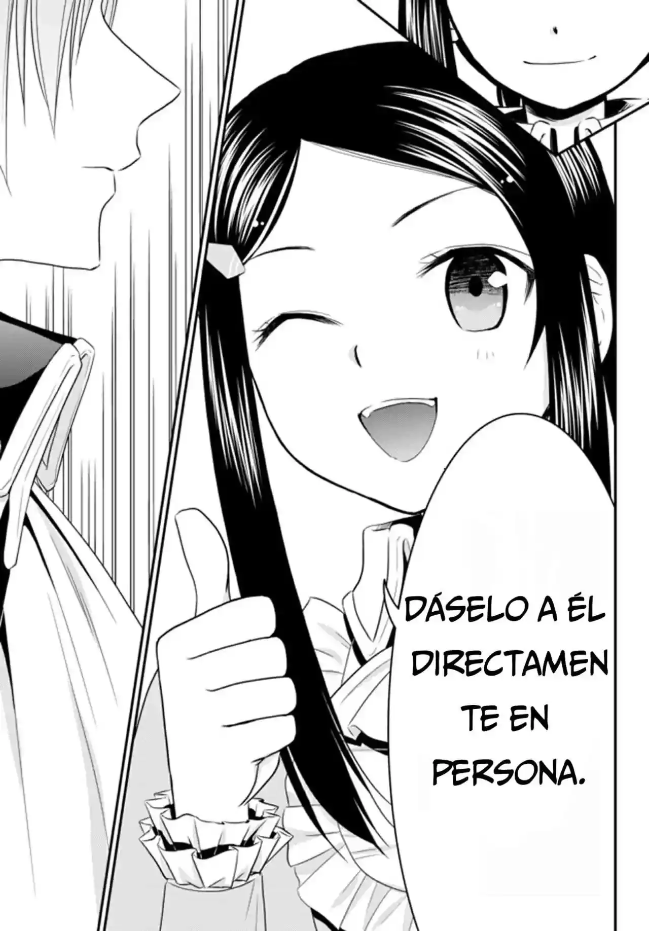 Página 13 — Mitsuha Capítulo 34.6