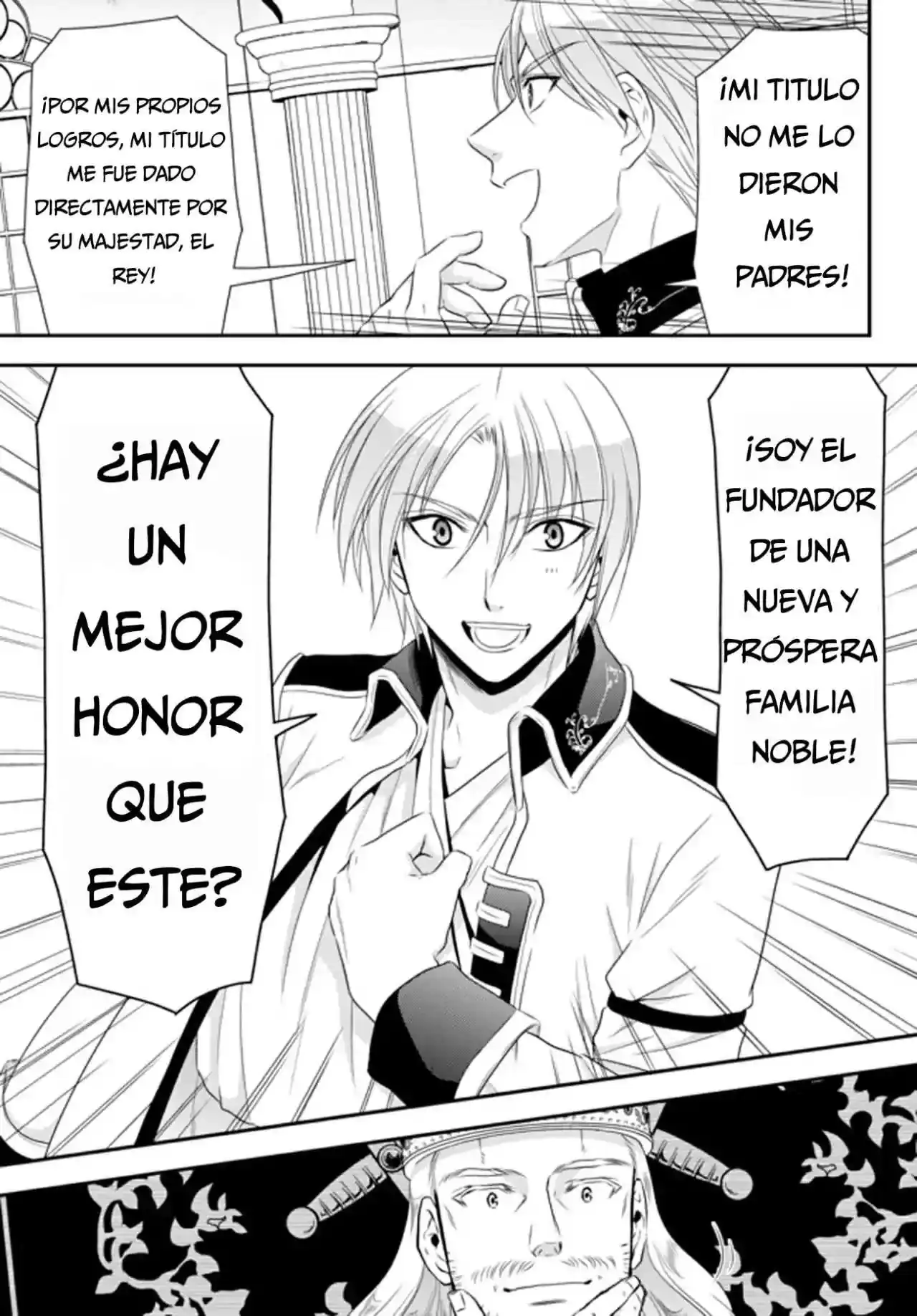 Página 17 — Mitsuha Capítulo 34.6