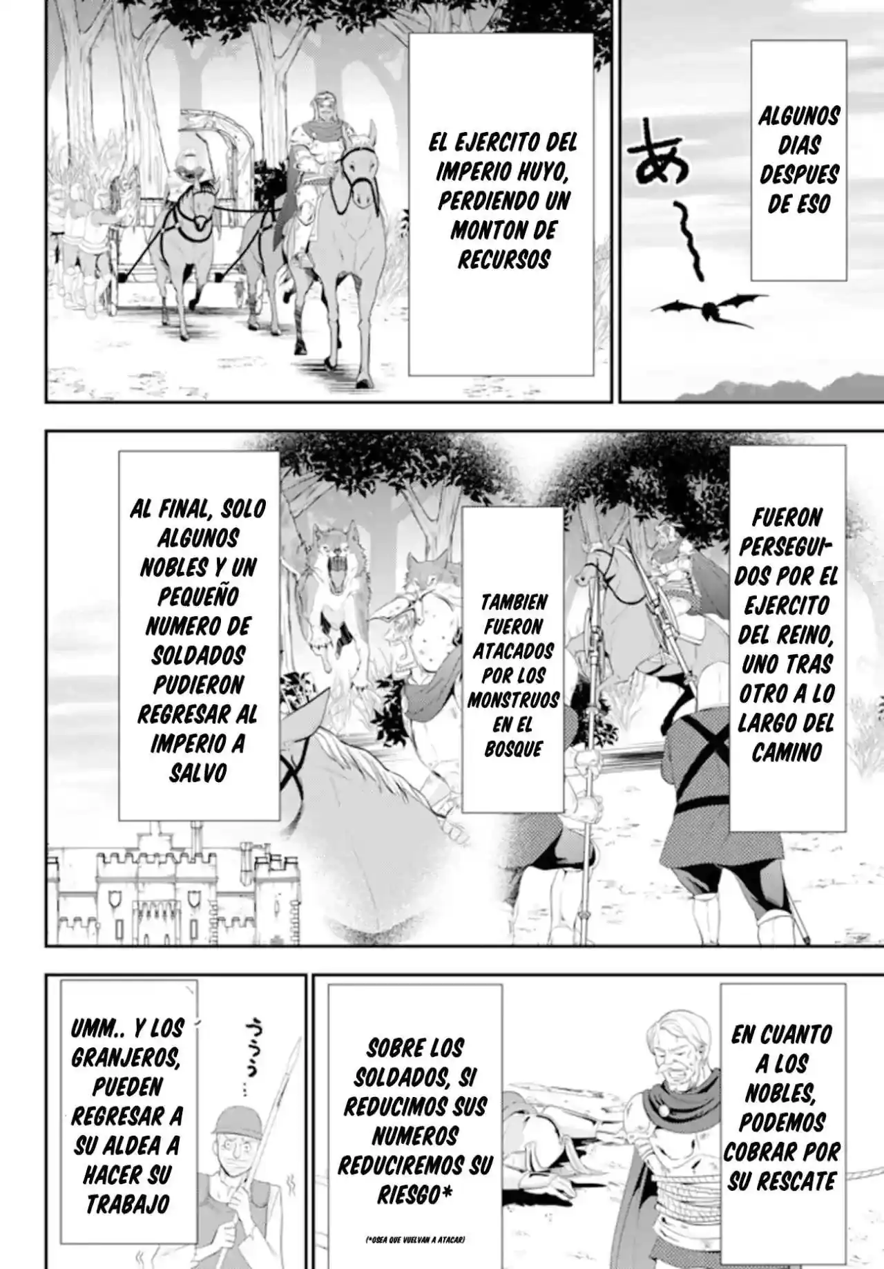 Página 3 — Mitsuha Capítulo 34