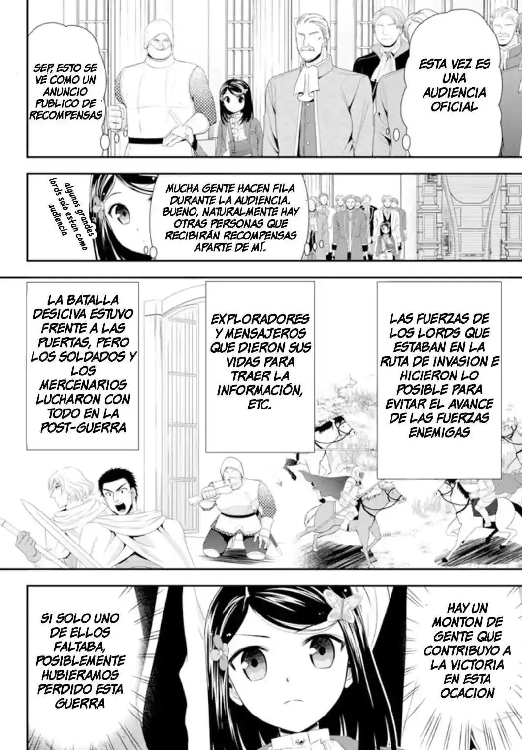 Página 5 — Mitsuha Capítulo 34