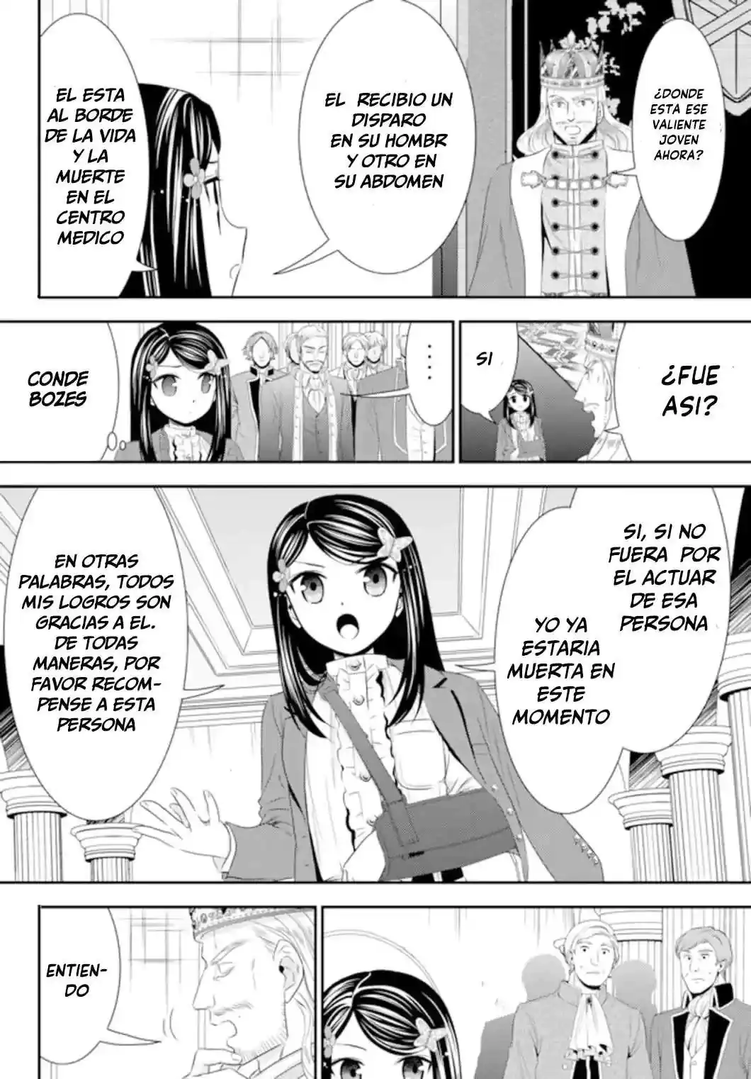 Página 9 — Mitsuha Capítulo 34