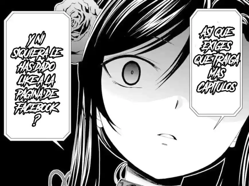 Página 13 — Mitsuha Capítulo 34