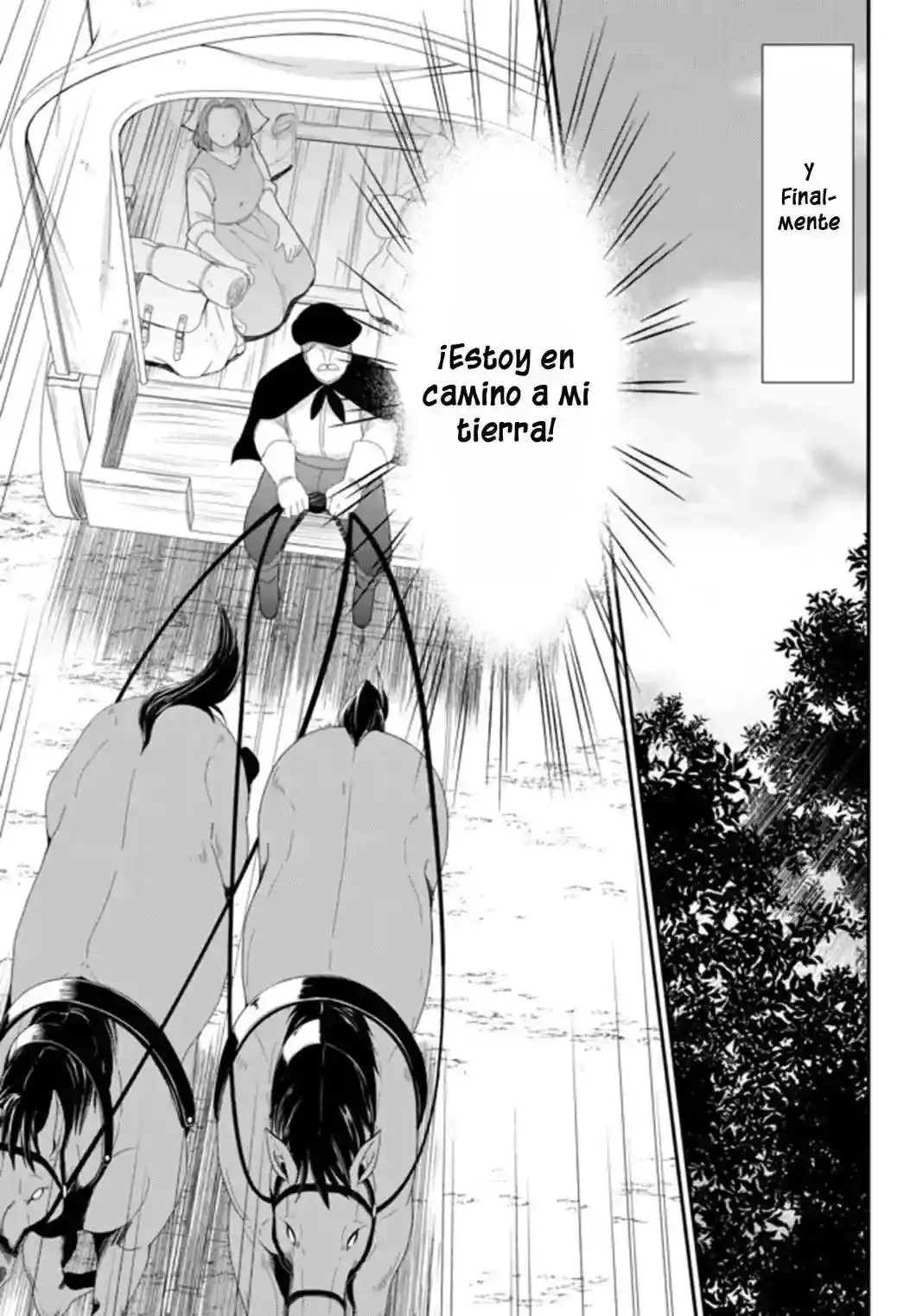 Página 11 — Mitsuha Capítulo 35