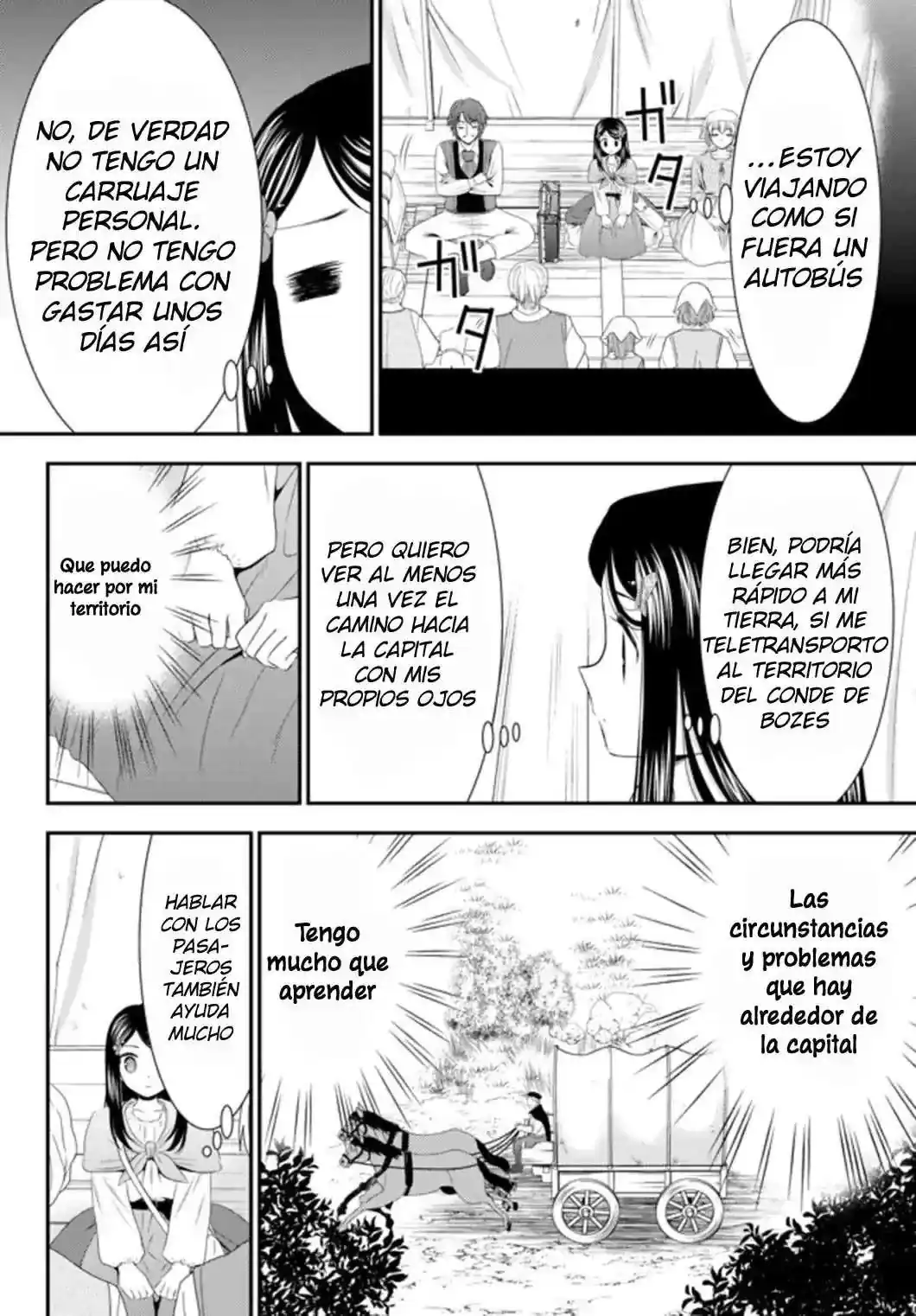 Página 12 — Mitsuha Capítulo 35