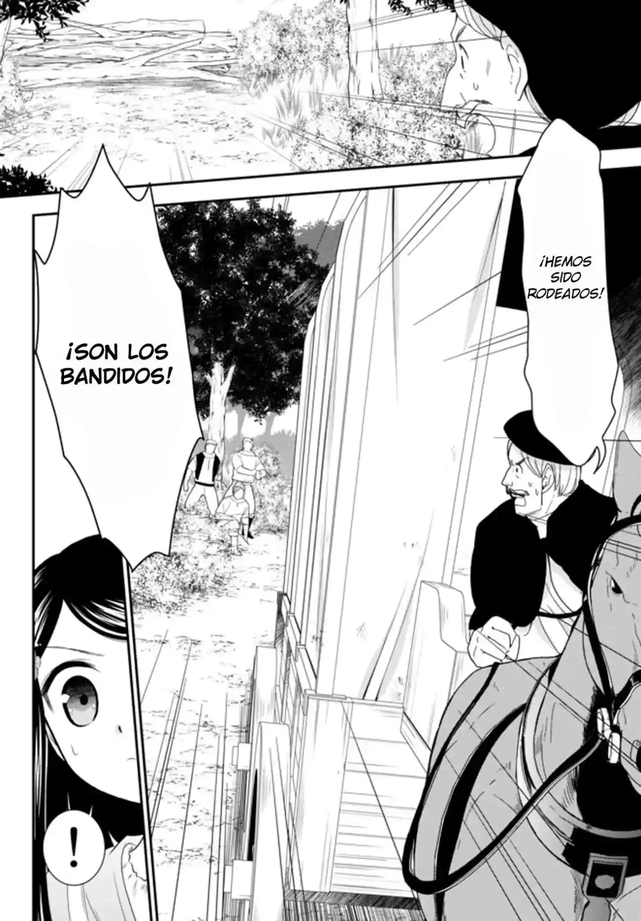 Página 14 — Mitsuha Capítulo 35