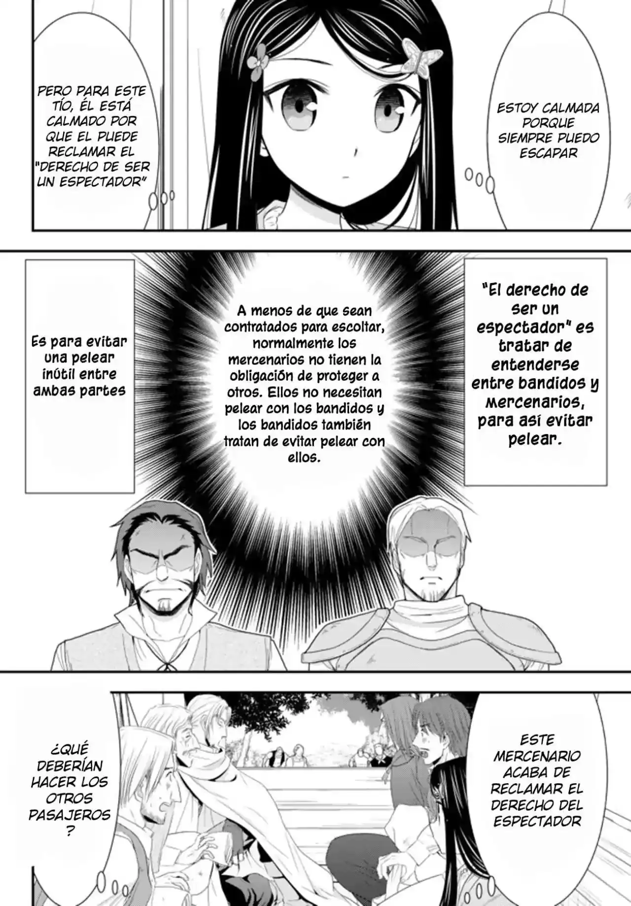 Página 16 — Mitsuha Capítulo 35
