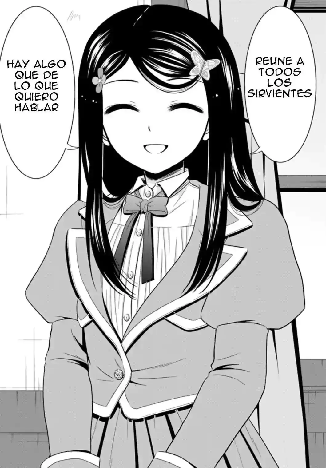Página 11 — Mitsuha Capítulo 37