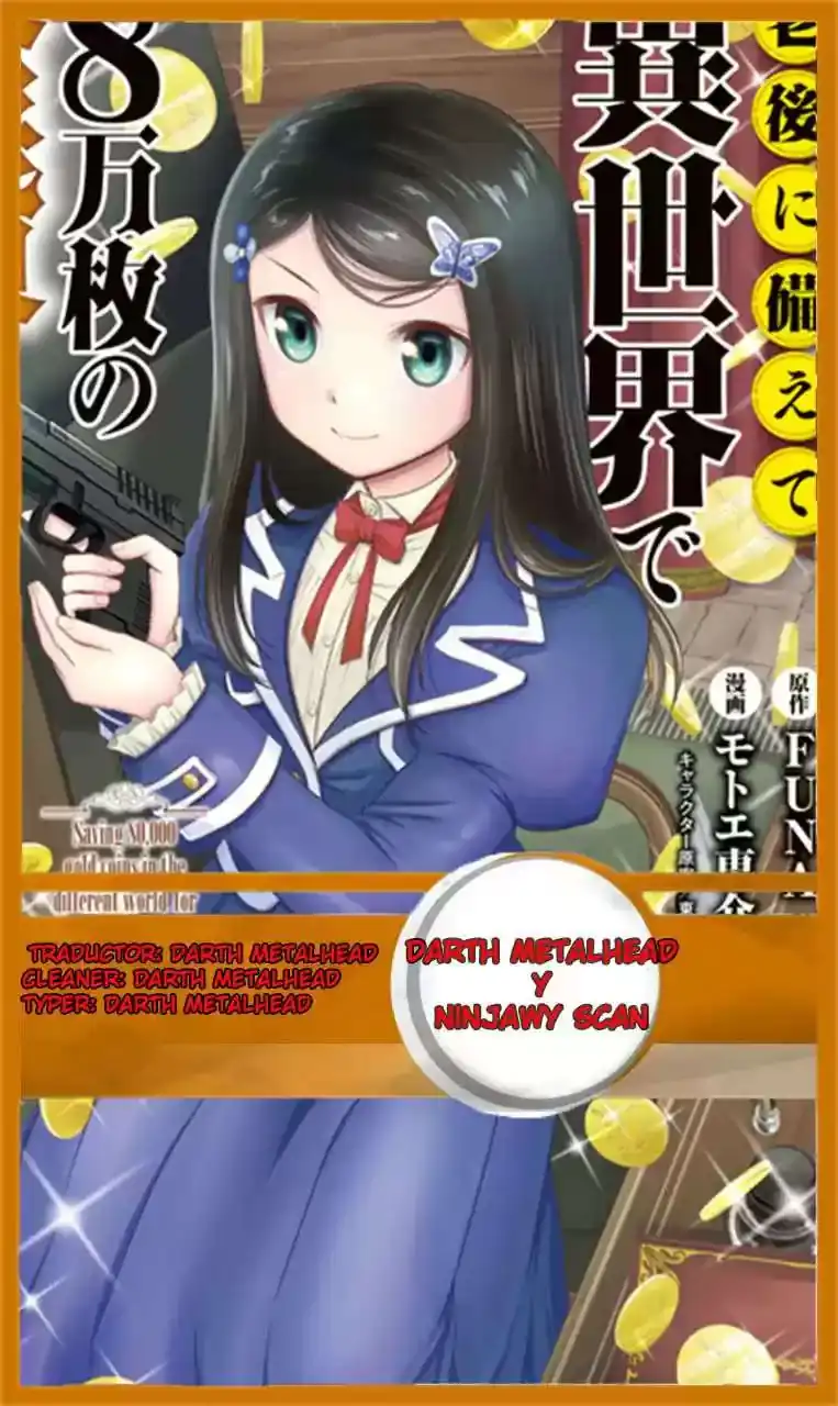 Página 1 — Mitsuha Capítulo 38